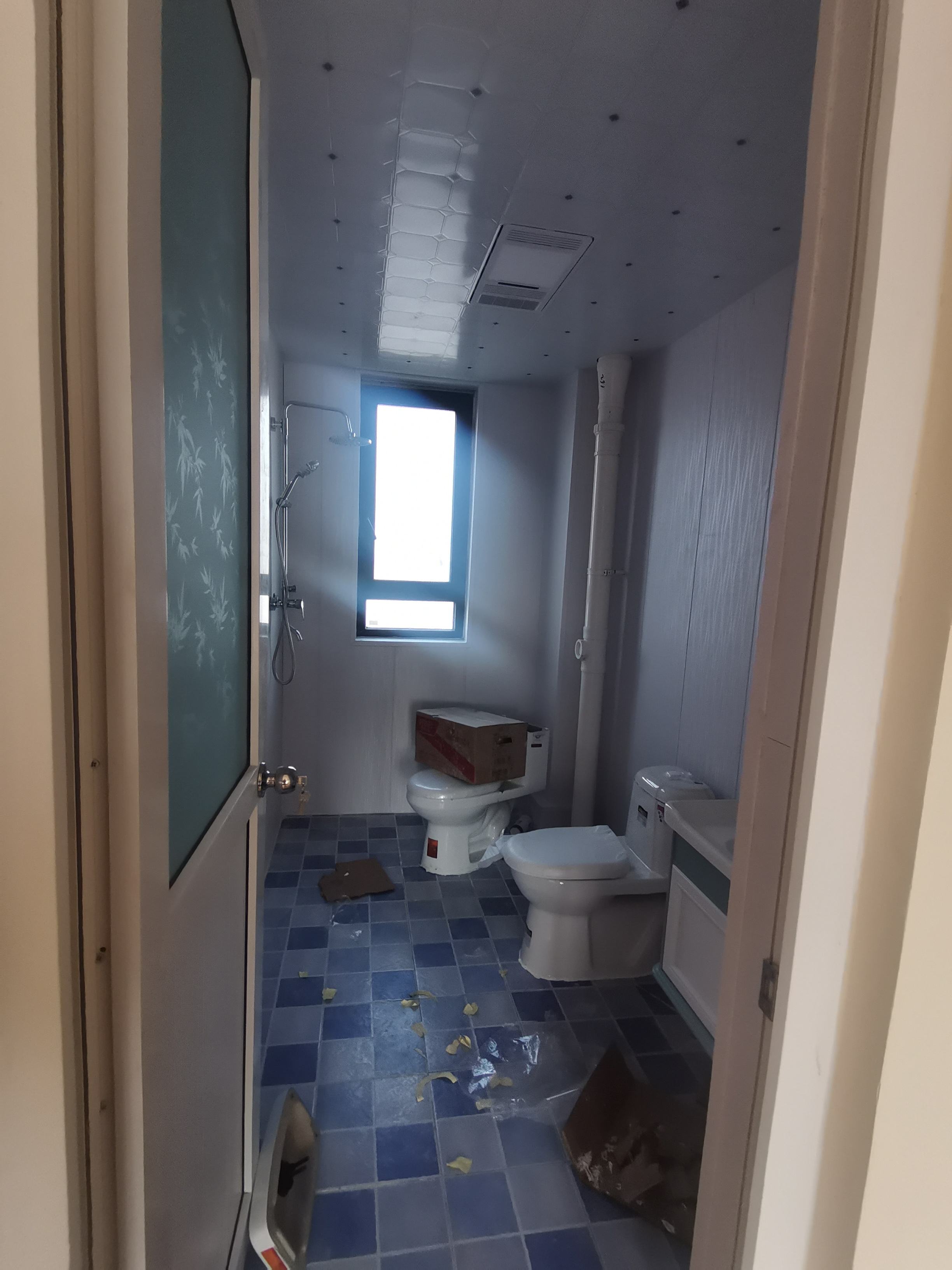 中新锦绣天地中苑一区