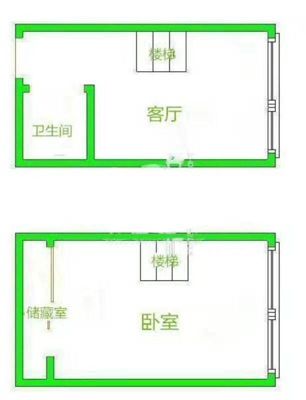 恒大城(商住楼)