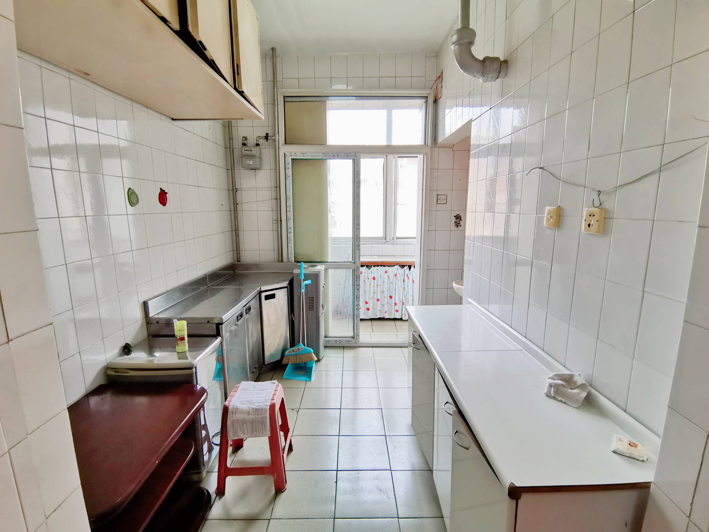 南新街单位宿舍