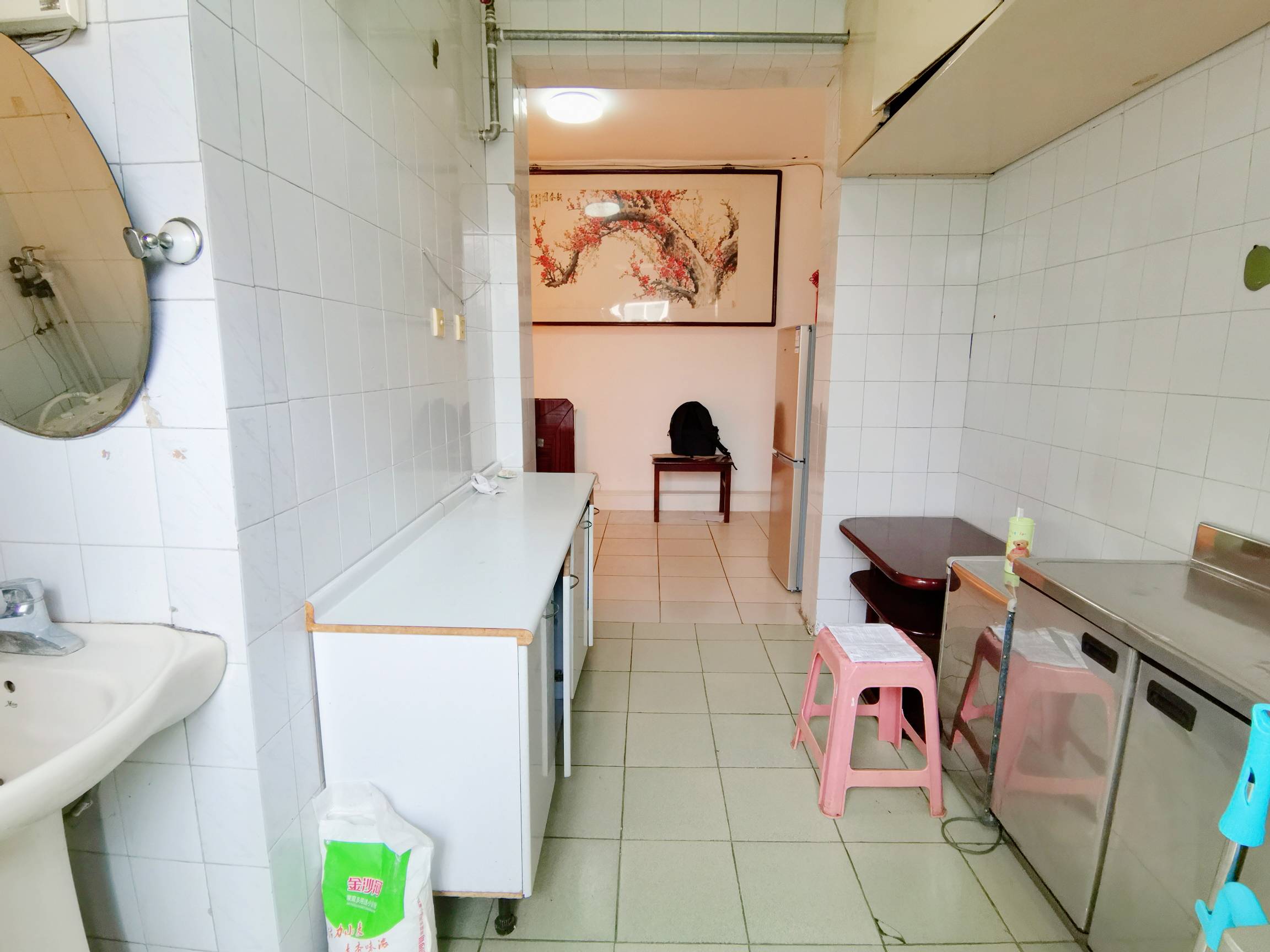 南新街单位宿舍