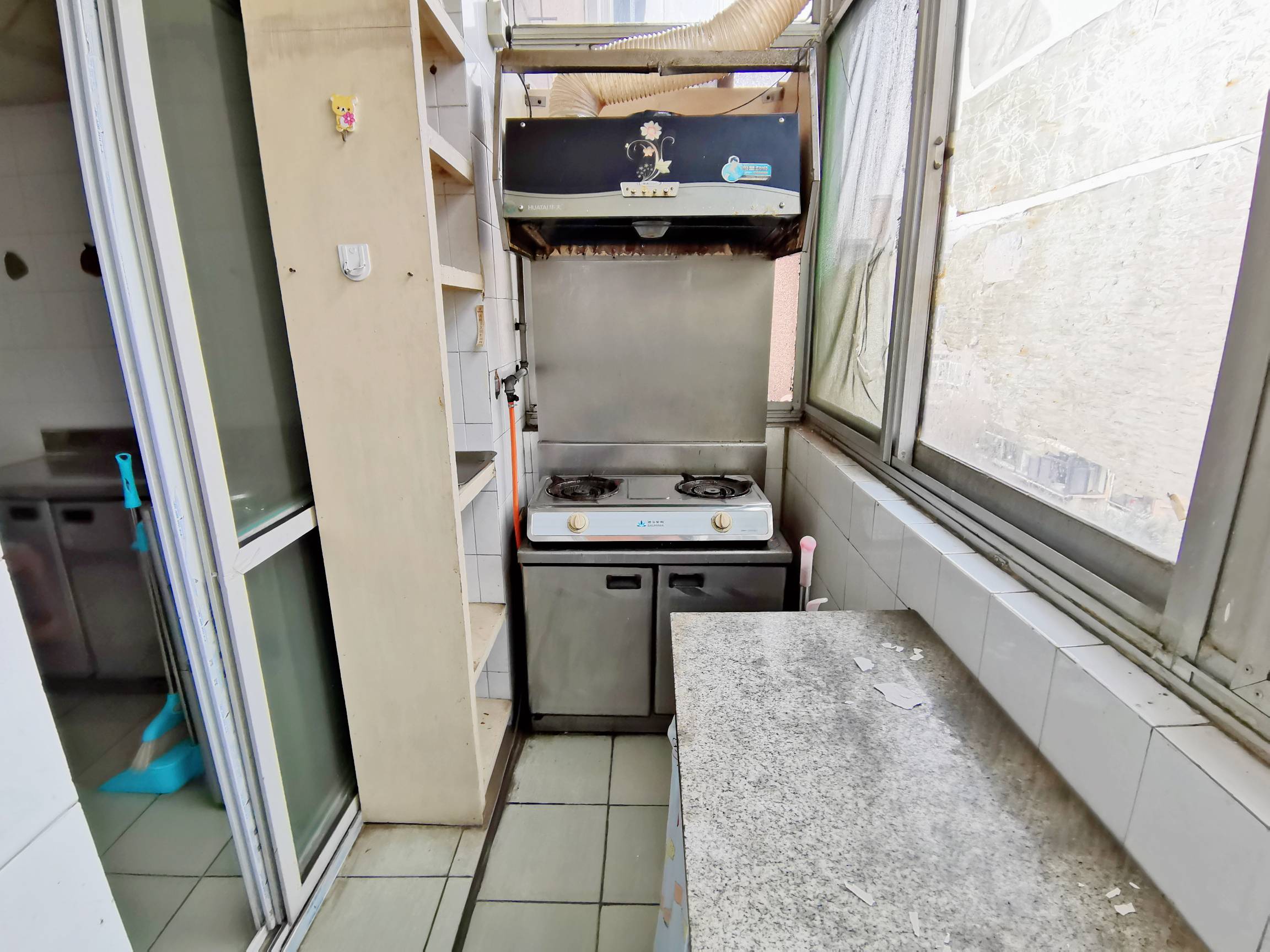 南新街单位宿舍