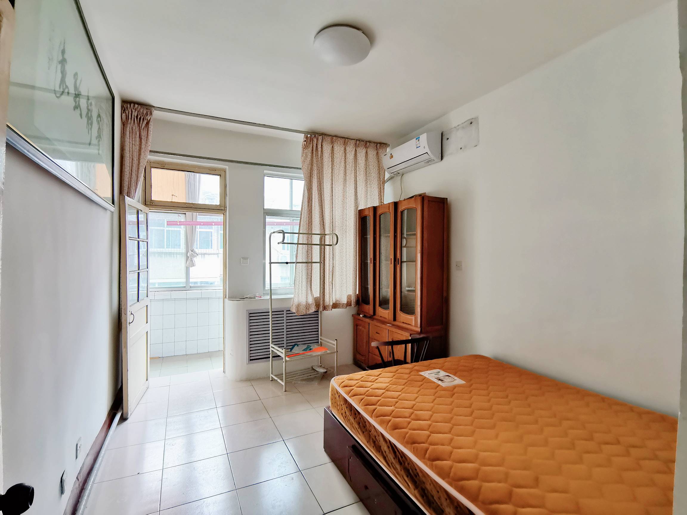 南新街单位宿舍