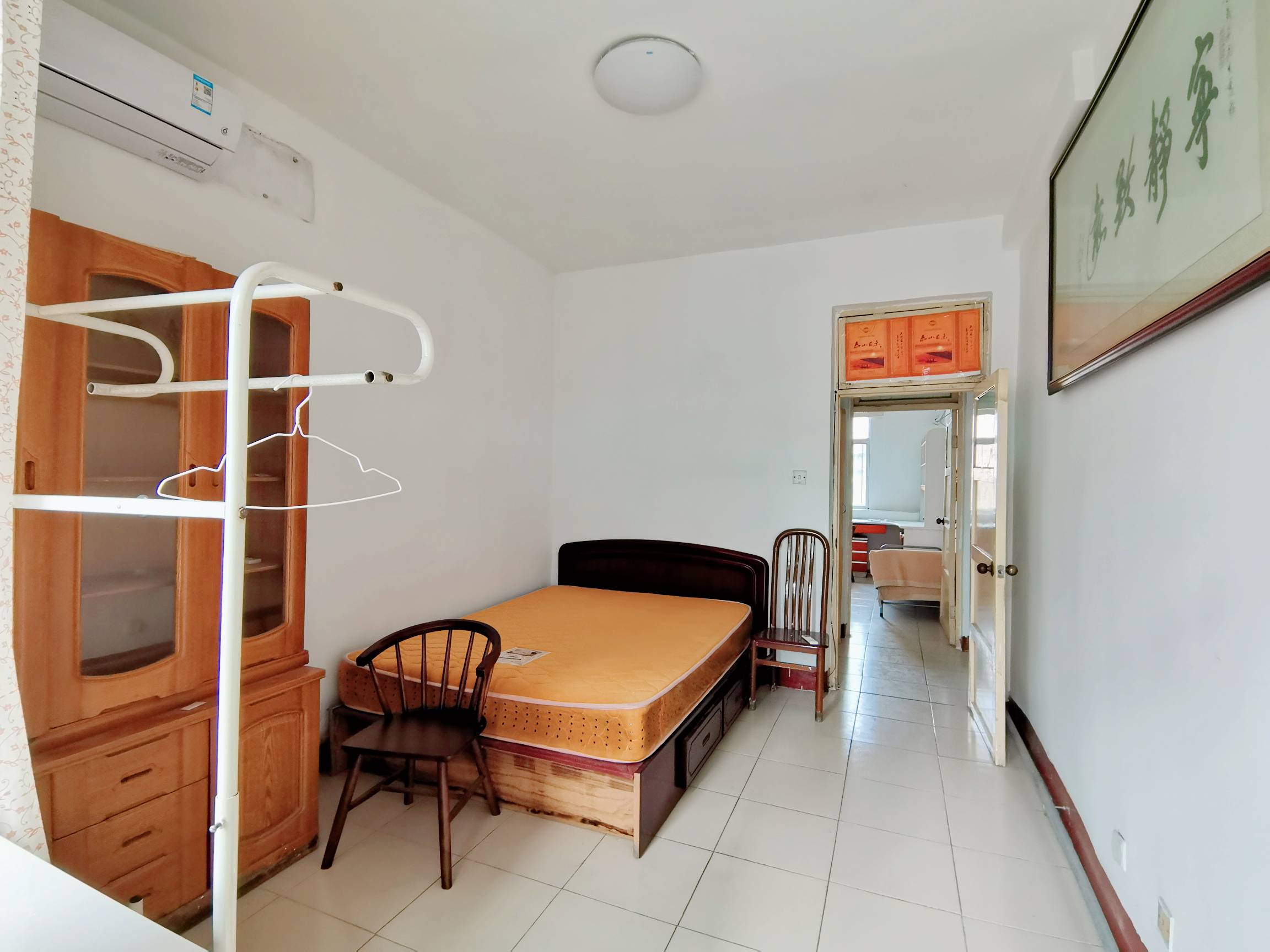 南新街单位宿舍