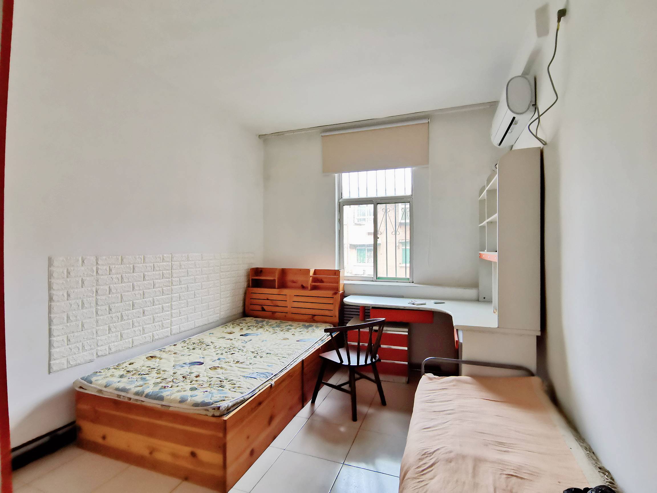 南新街单位宿舍