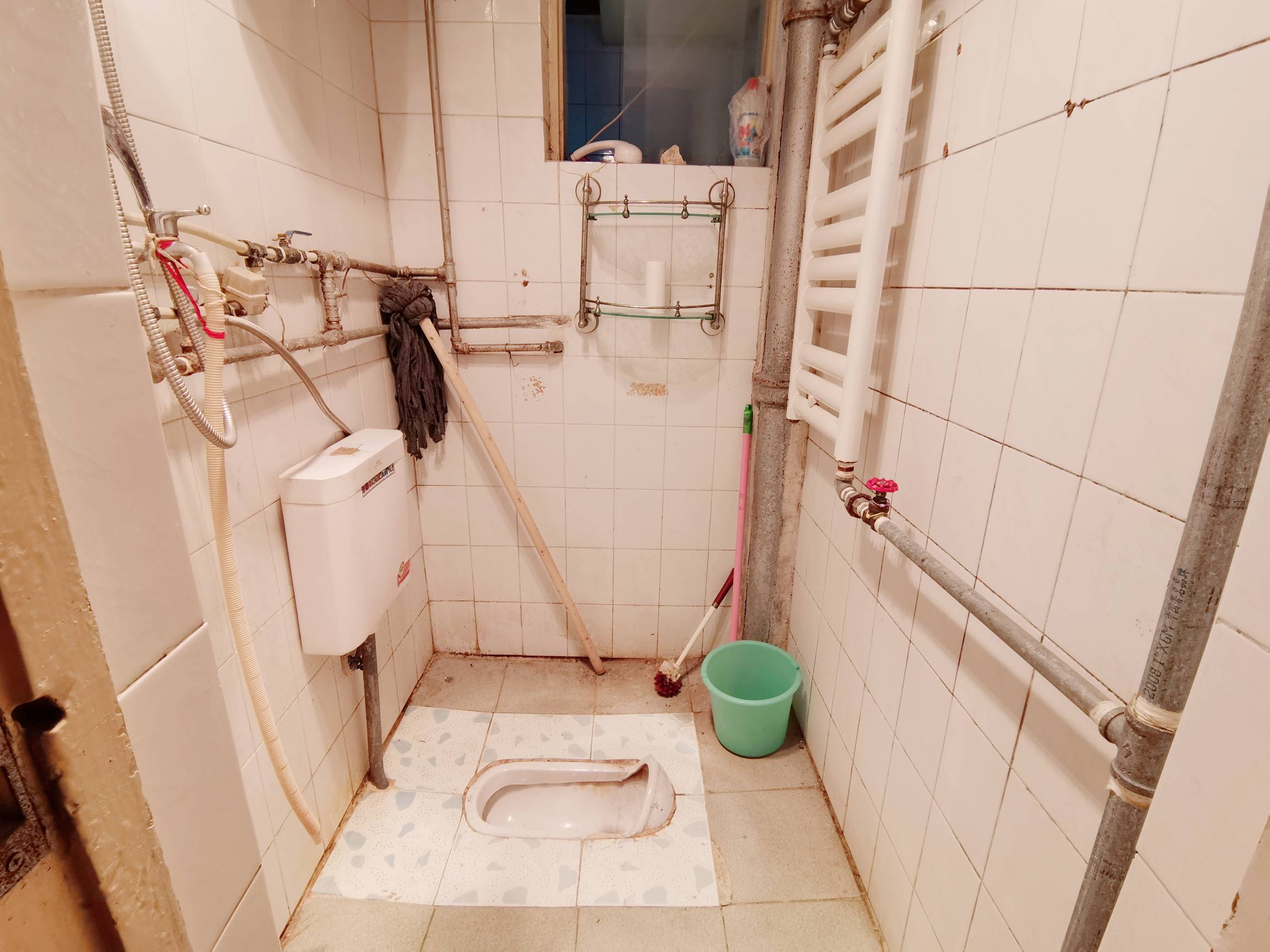 南新街单位宿舍