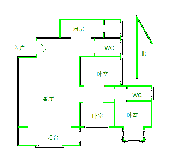 群康佳园