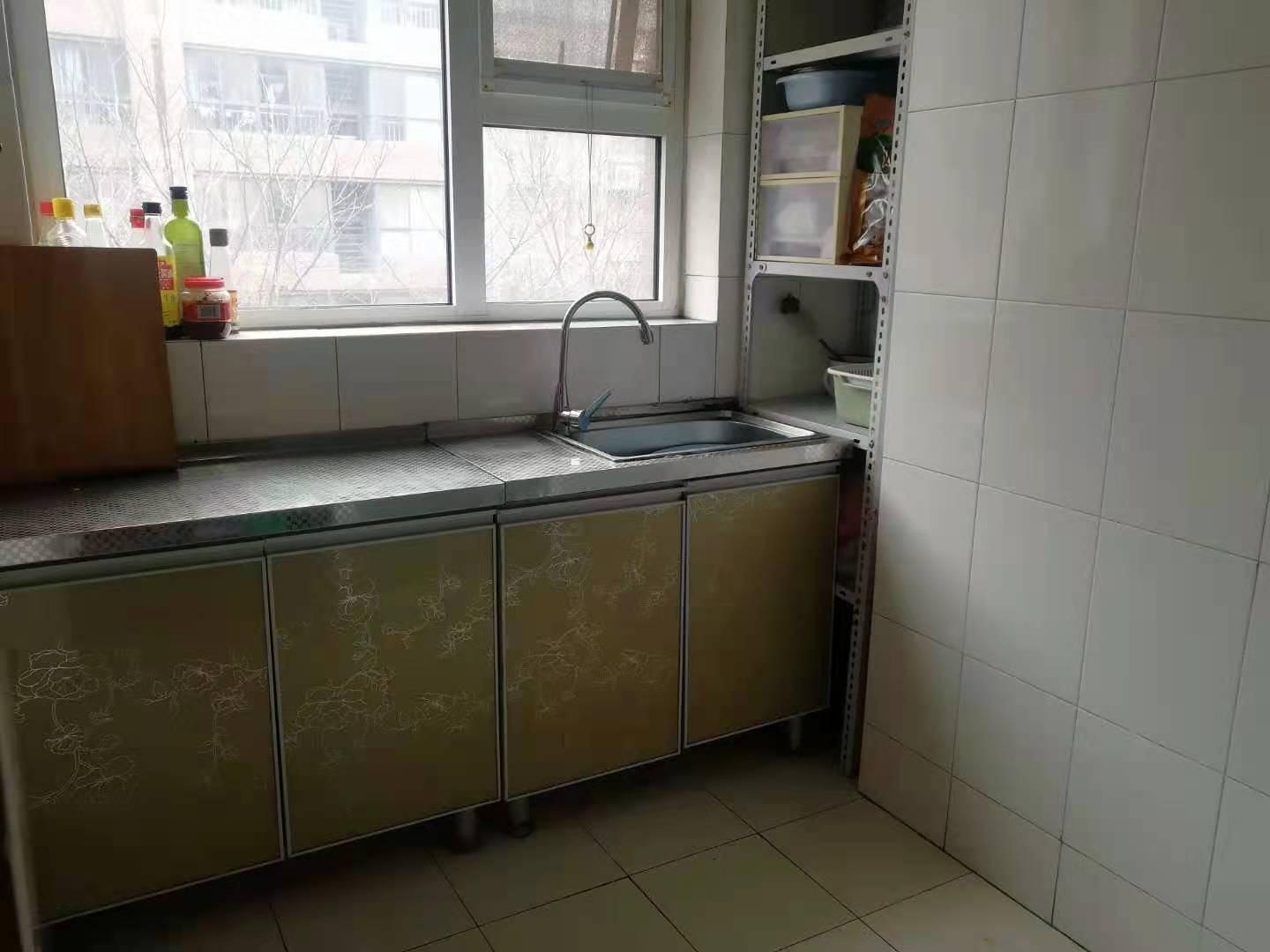 建大花园
