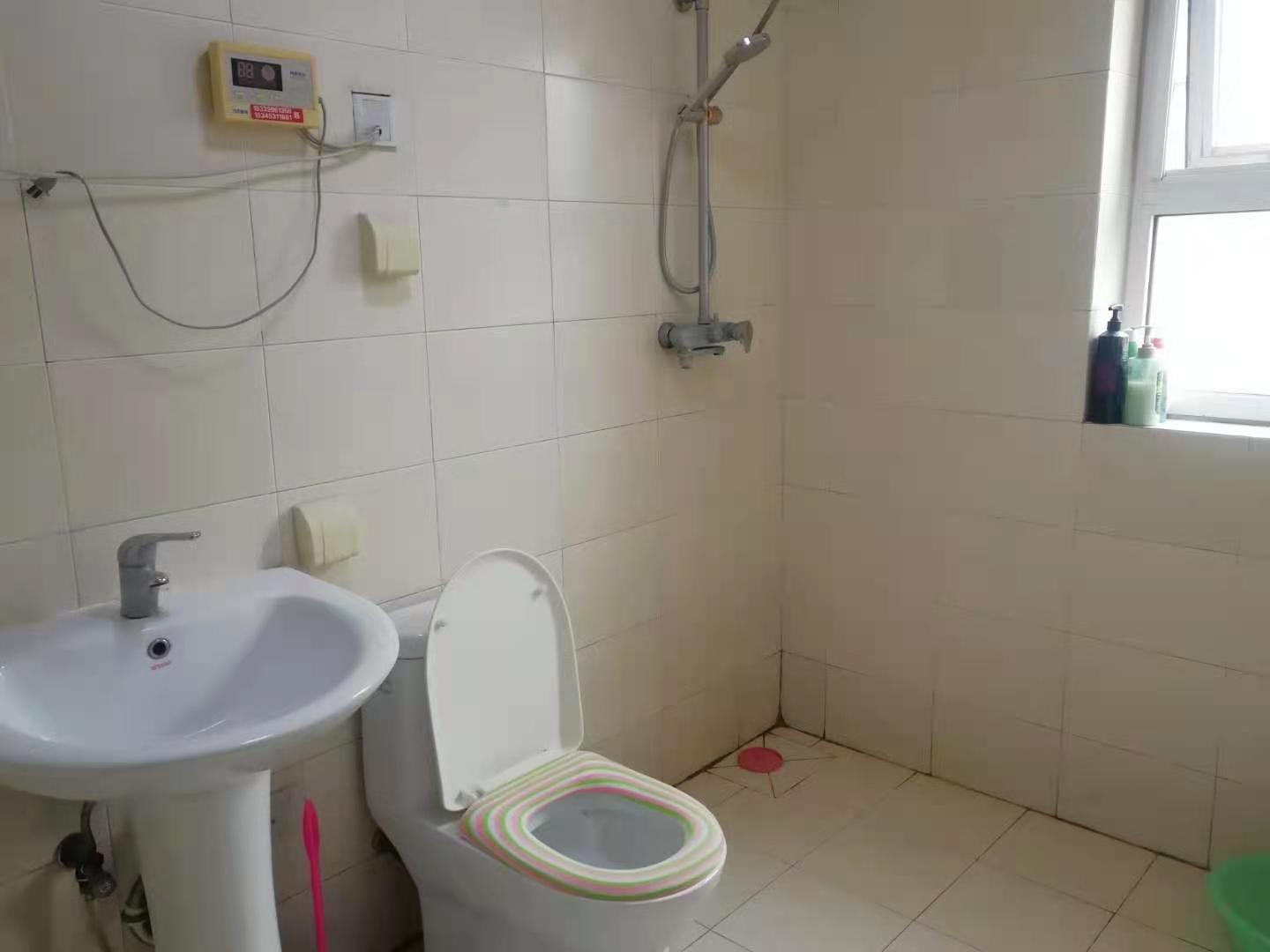 建大花园