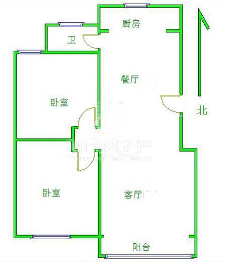 建大花园