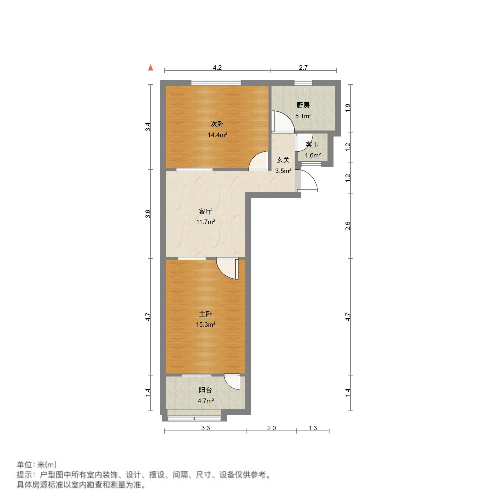 舜玉小区南区