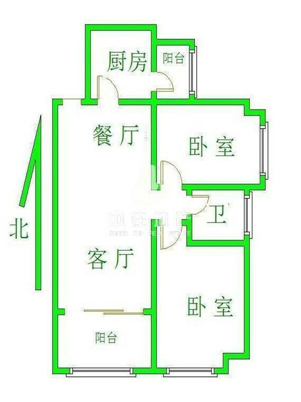 恒大城一期