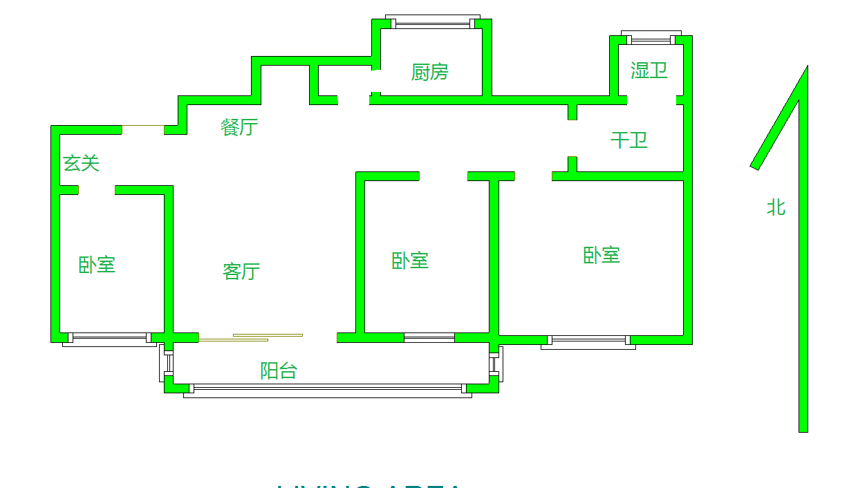 新城香溢华庭