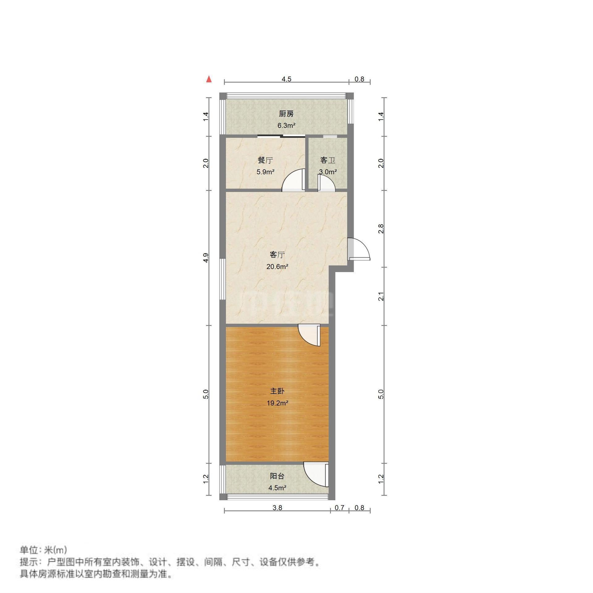 舜玉小区南区