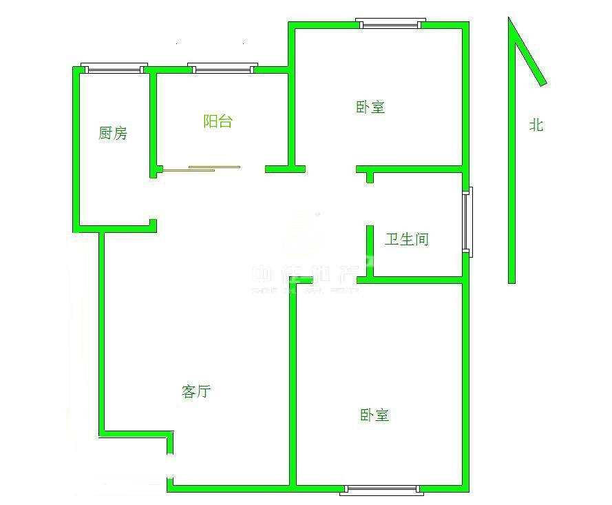 泺祥新区