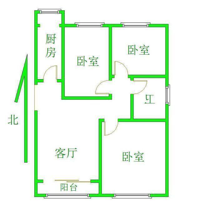 天鸿万象新天四区