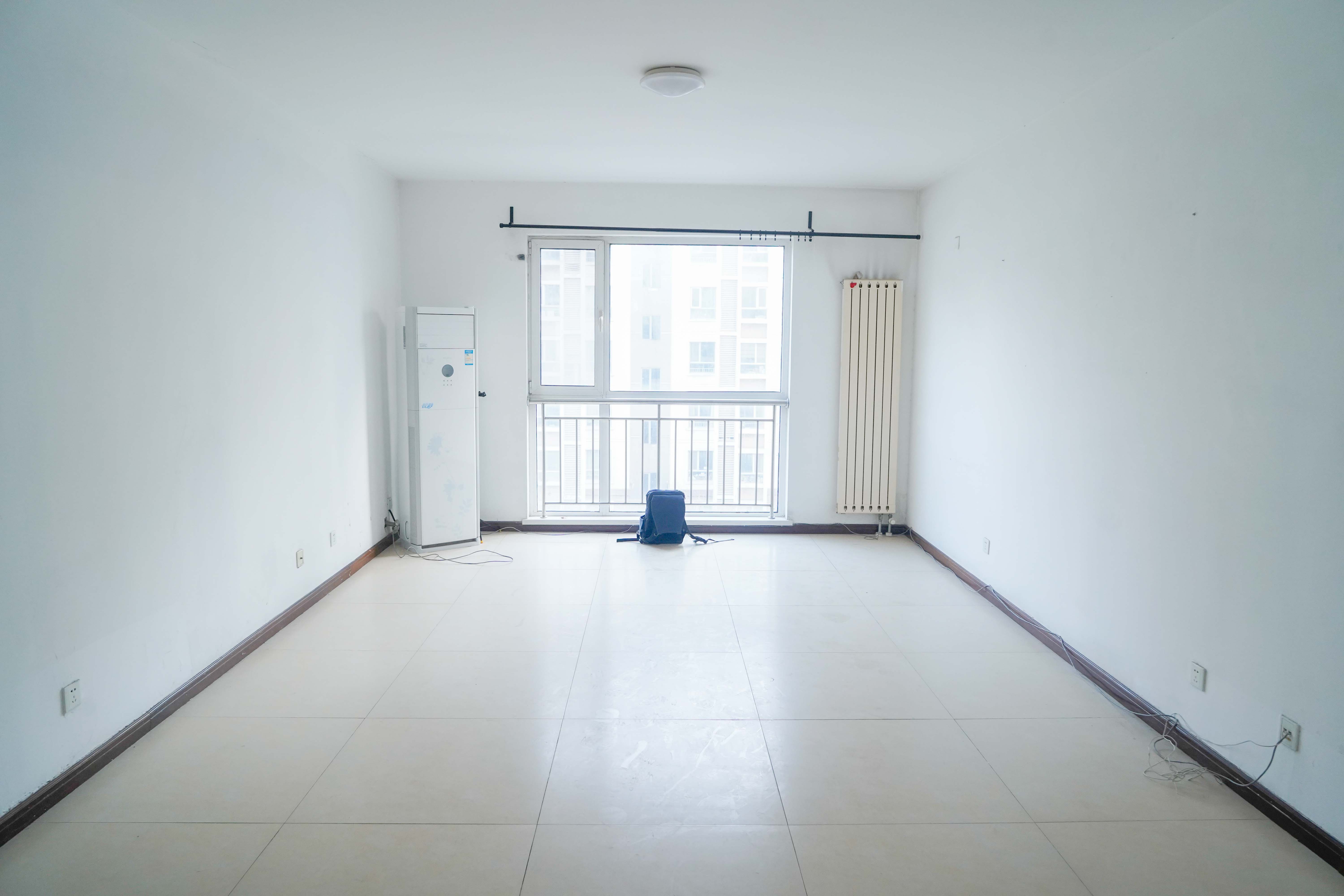  鲁能领秀城D区（九区） 南北