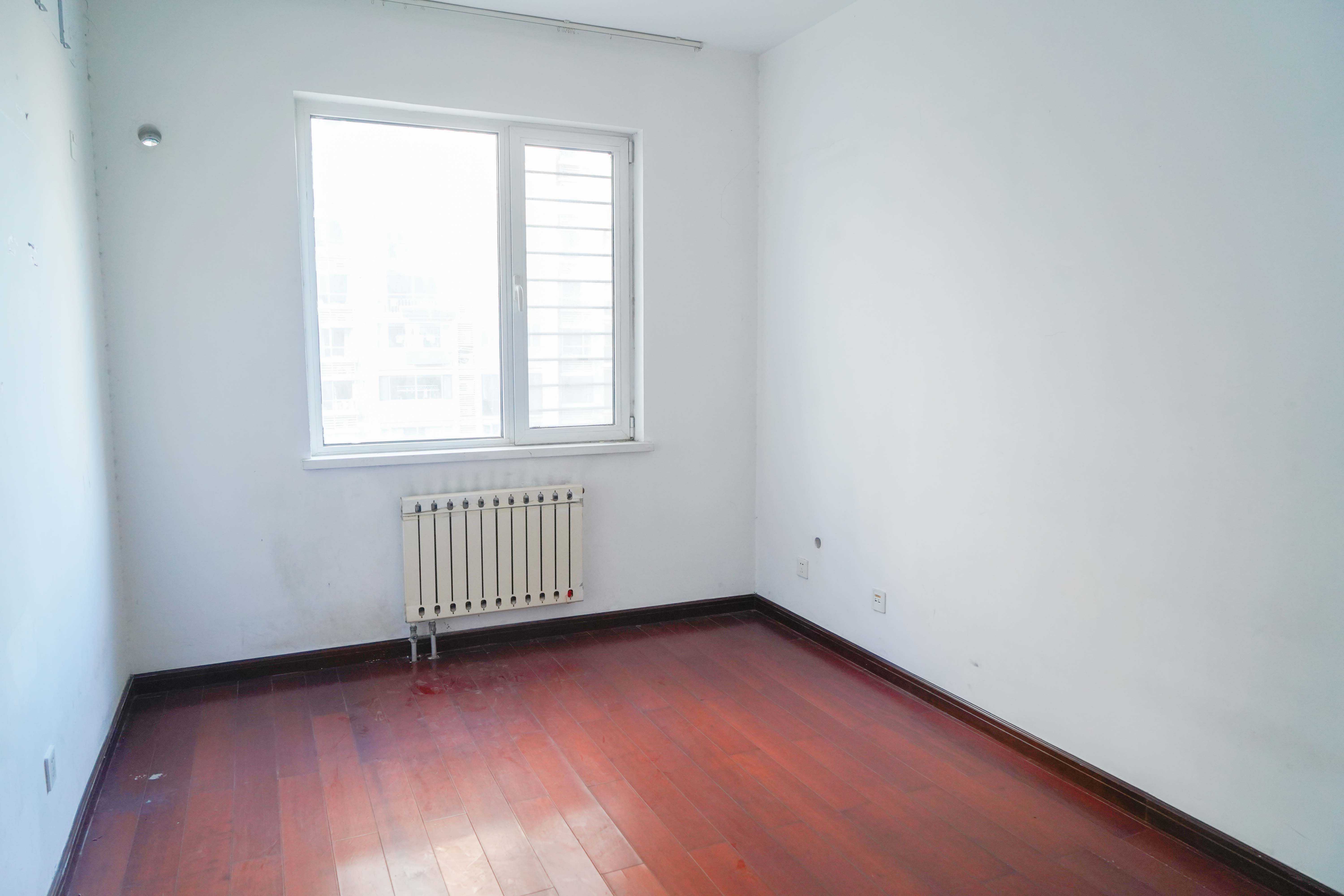 鲁能领秀城D区（九区）