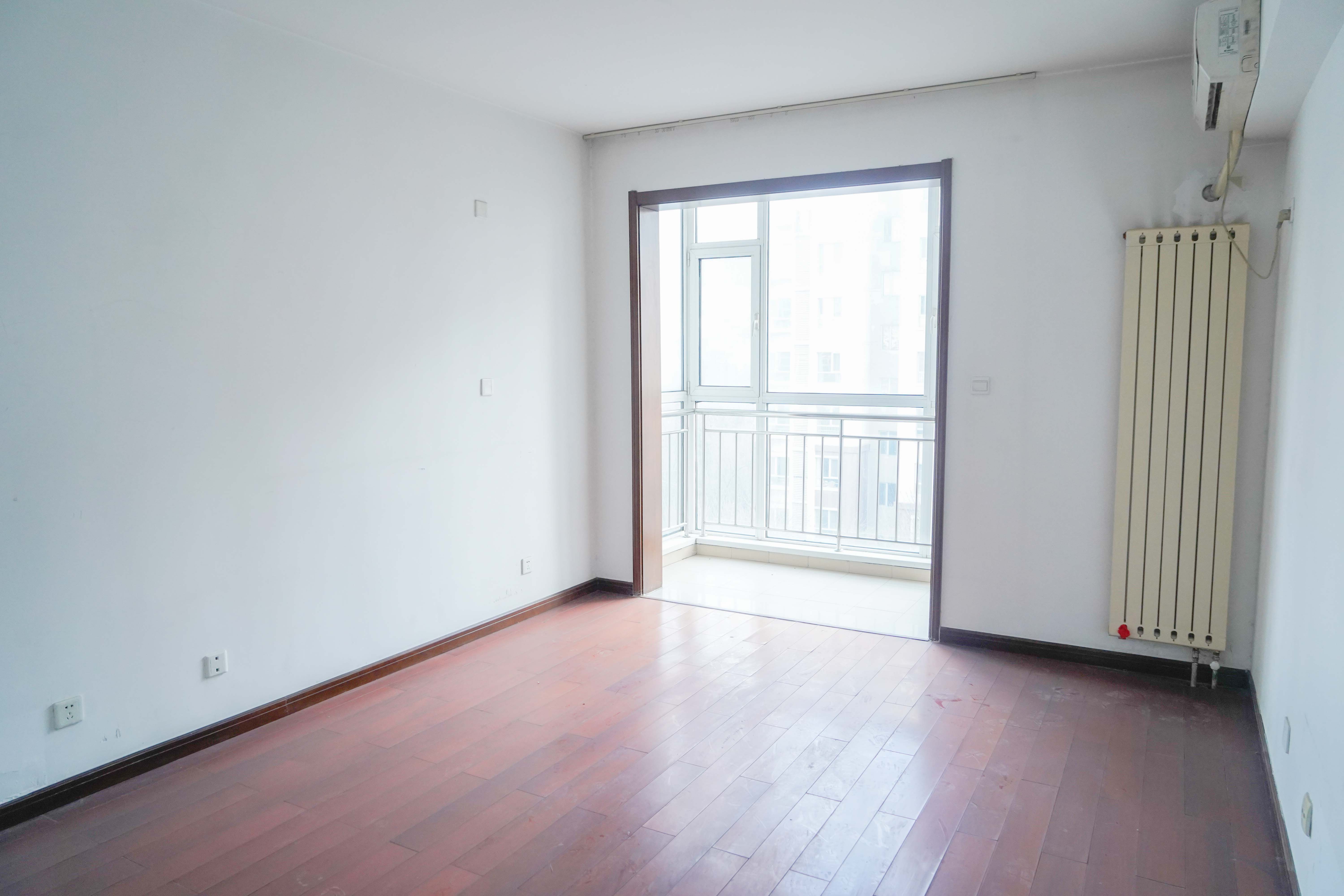 鲁能领秀城D区（九区）