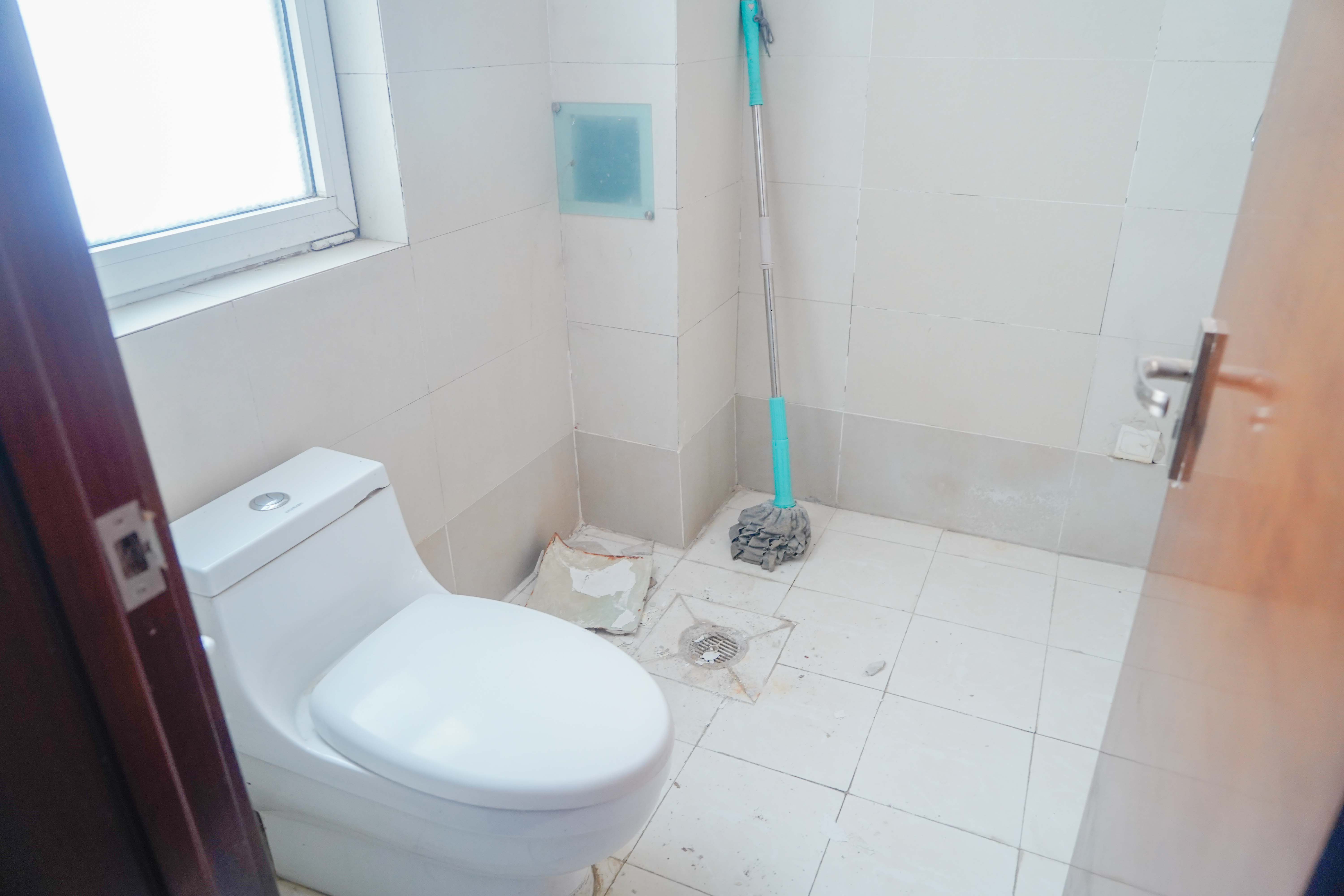 鲁能领秀城D区（九区）