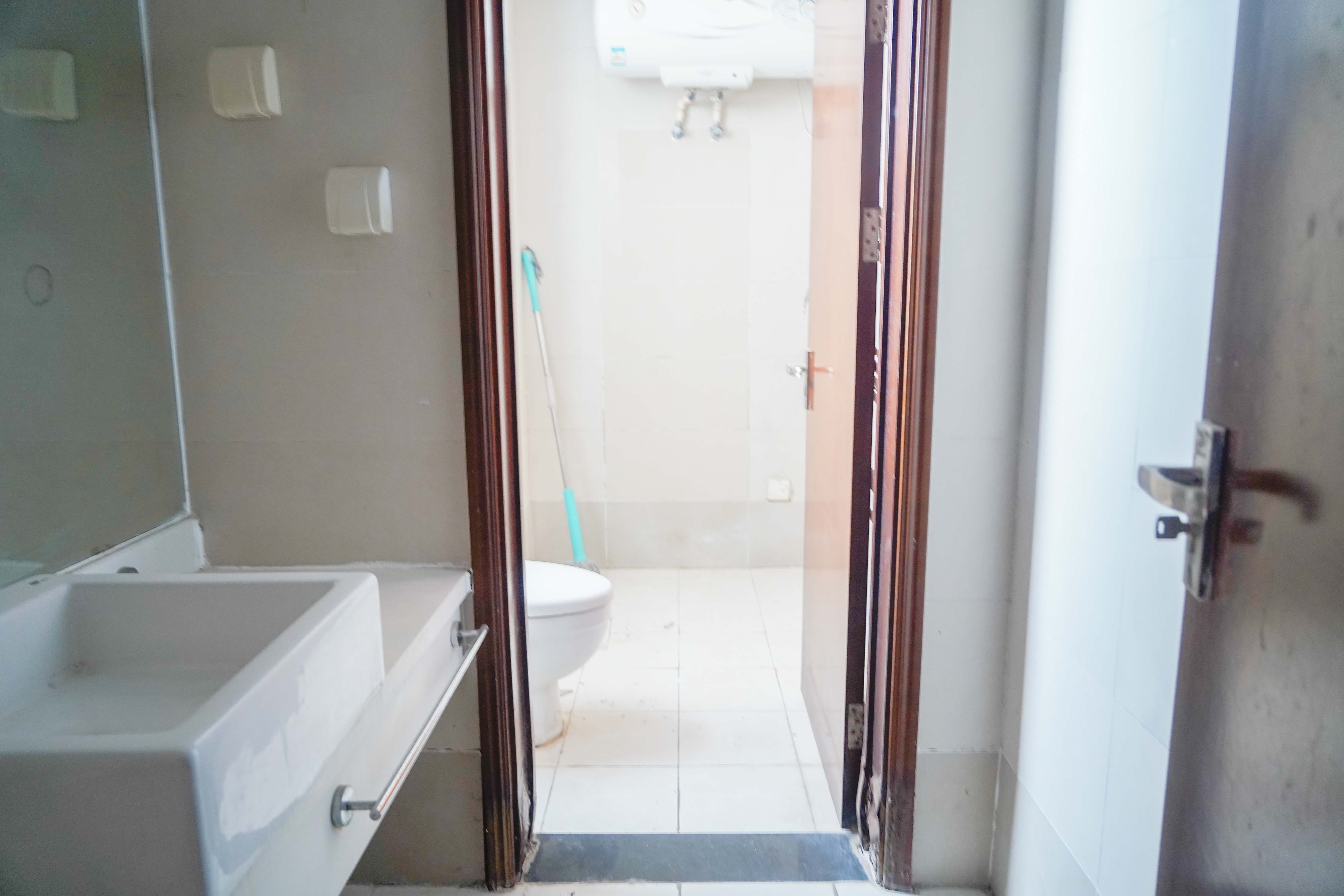 鲁能领秀城D区（九区）