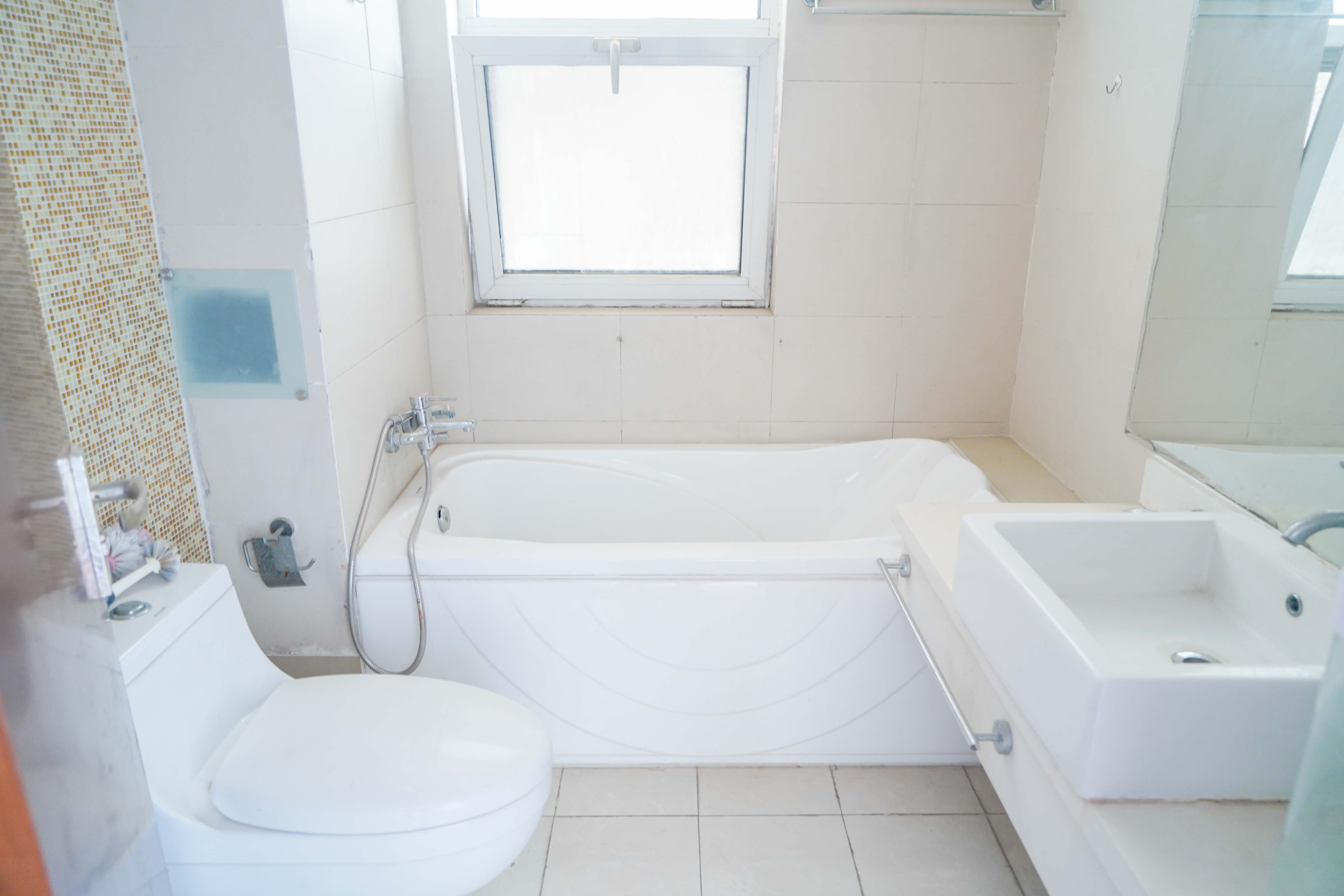 鲁能领秀城D区（九区）