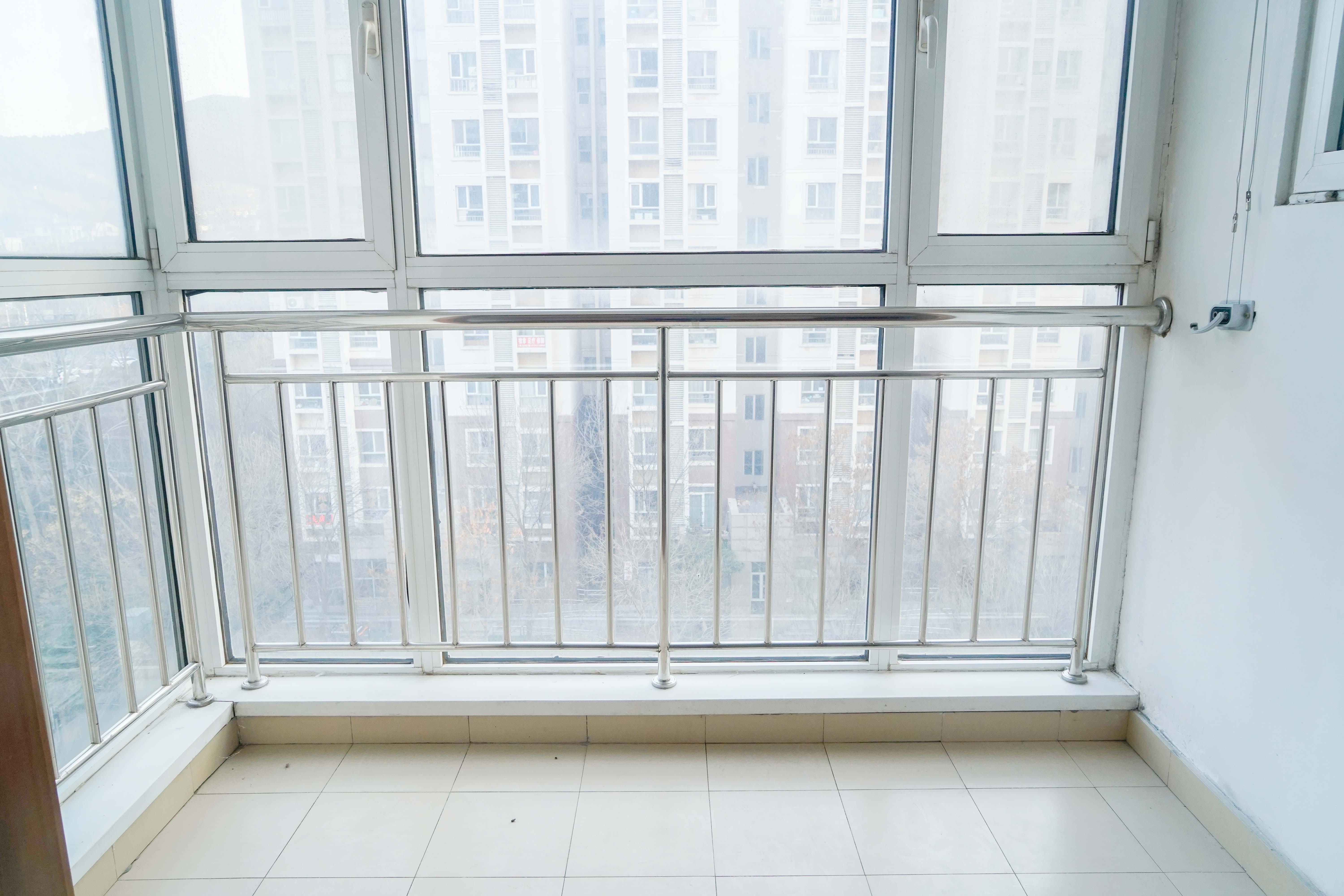 鲁能领秀城D区（九区）