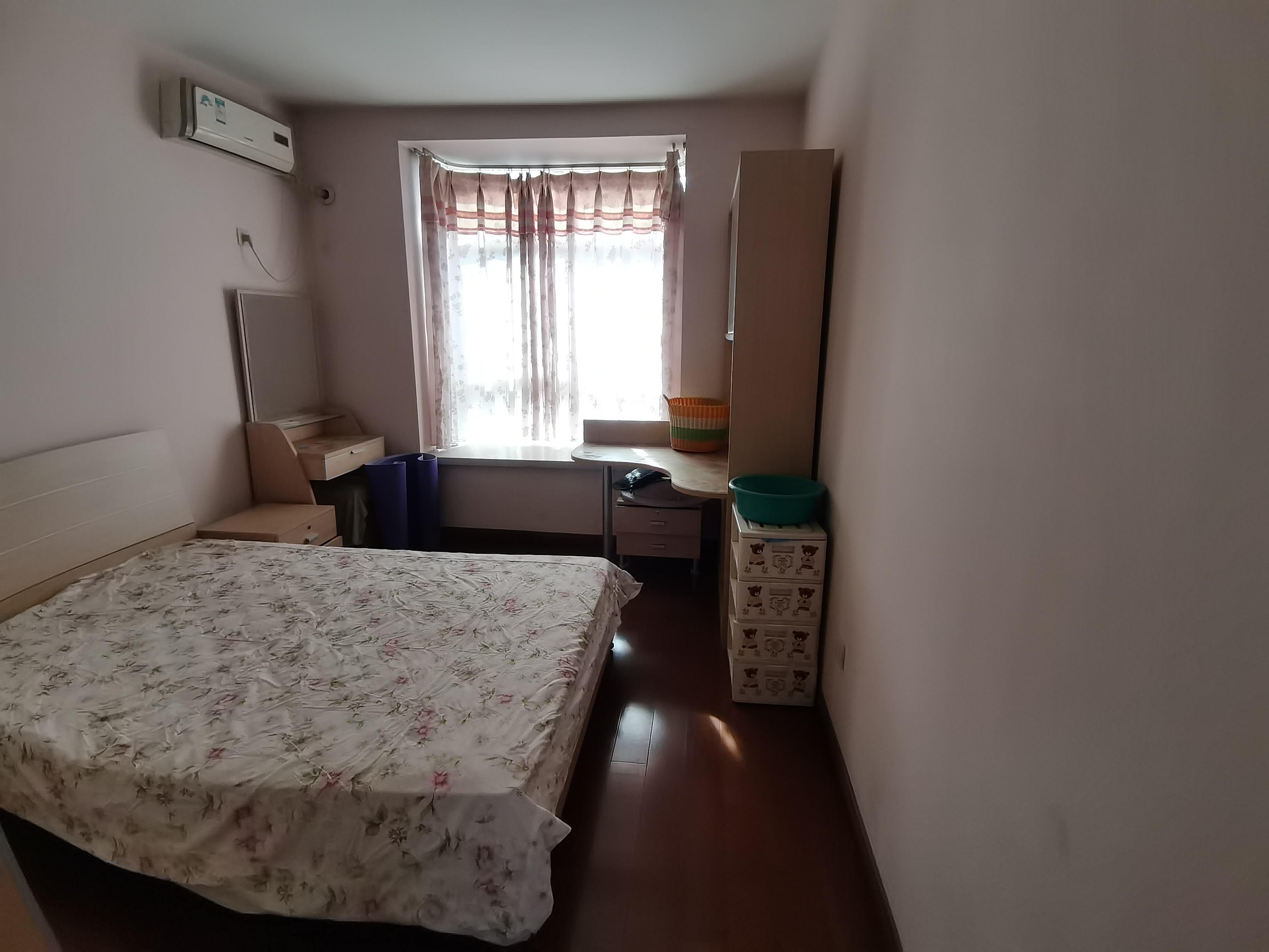 幸福柳小区