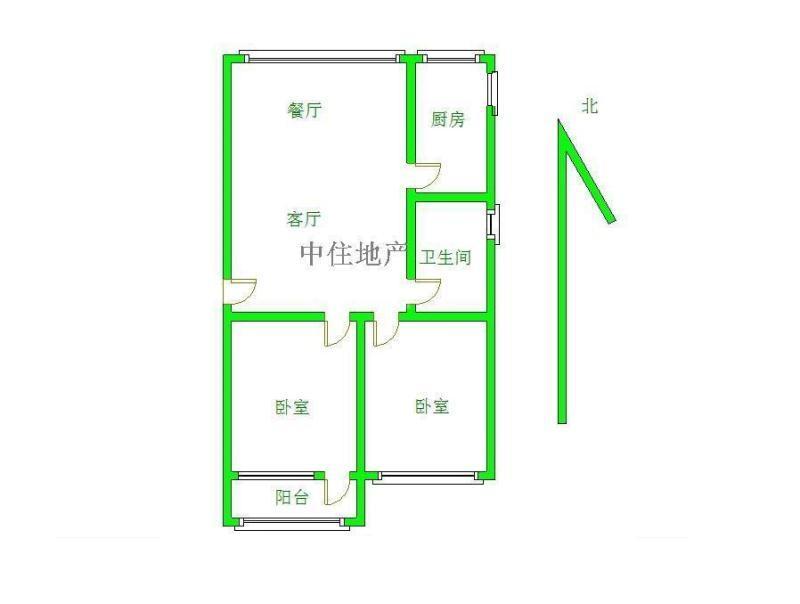 劳教所宿舍