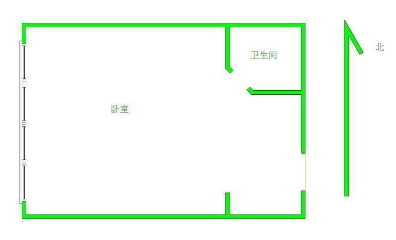 拉菲微公馆