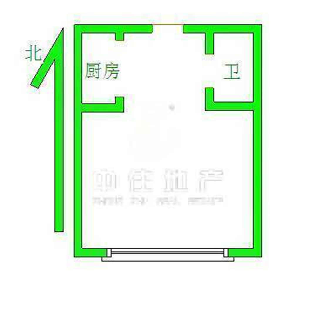 三庆齐盛广场