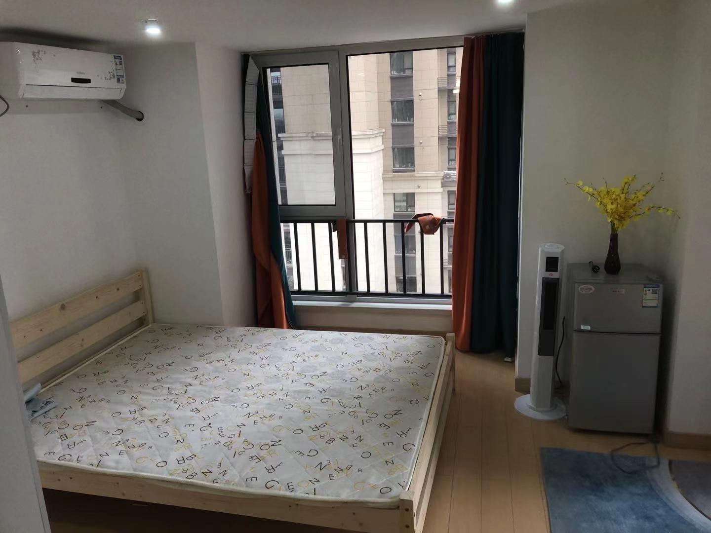 万科麓公馆