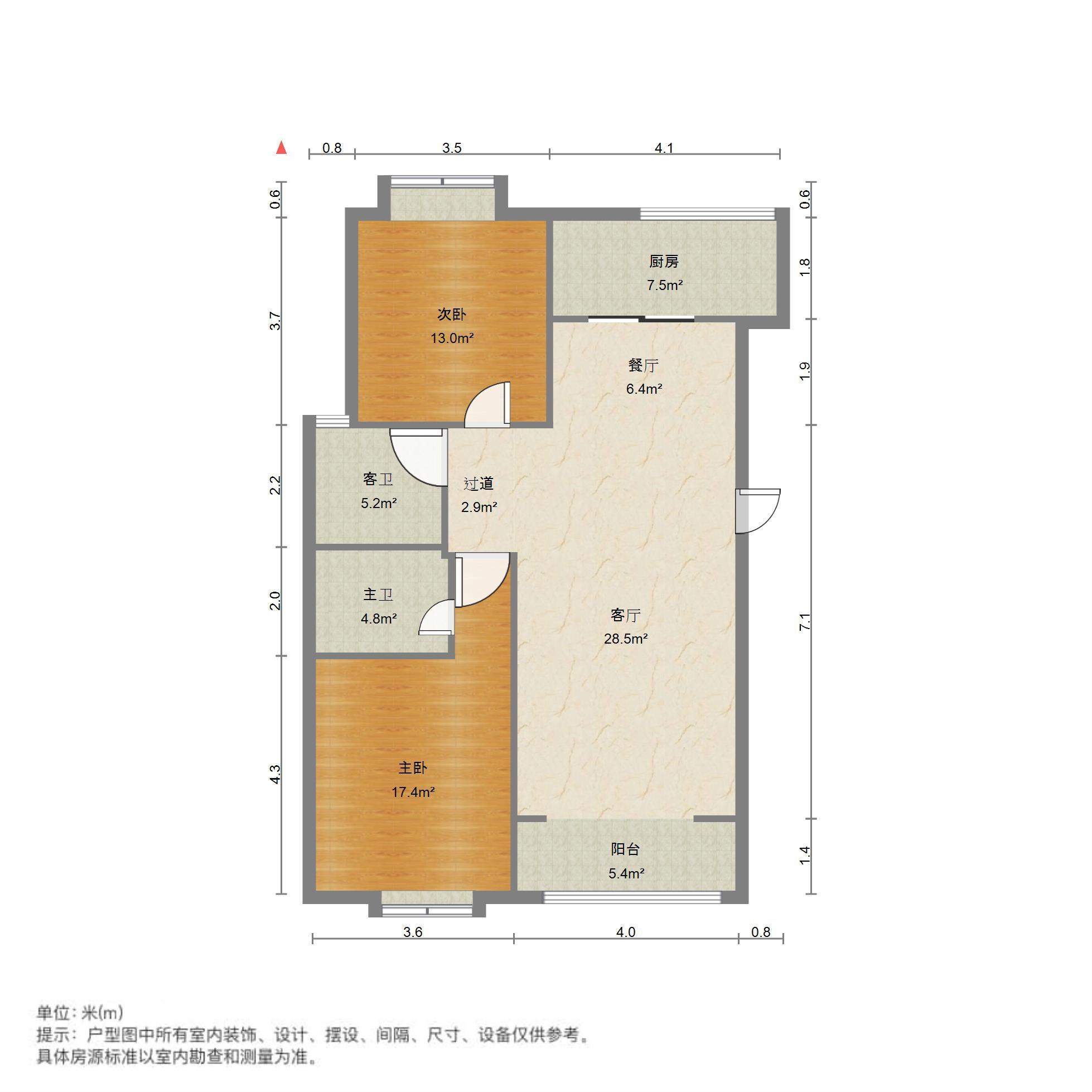 鲁商常春藤