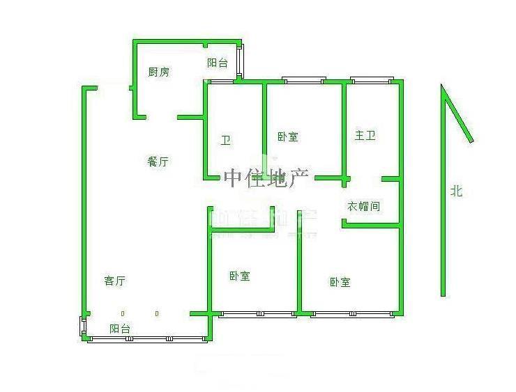 恒大御峰