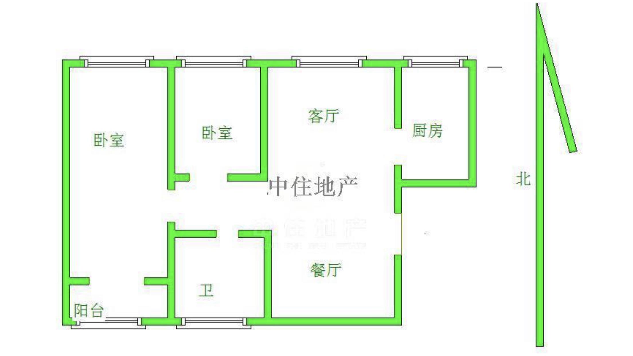 保利花园