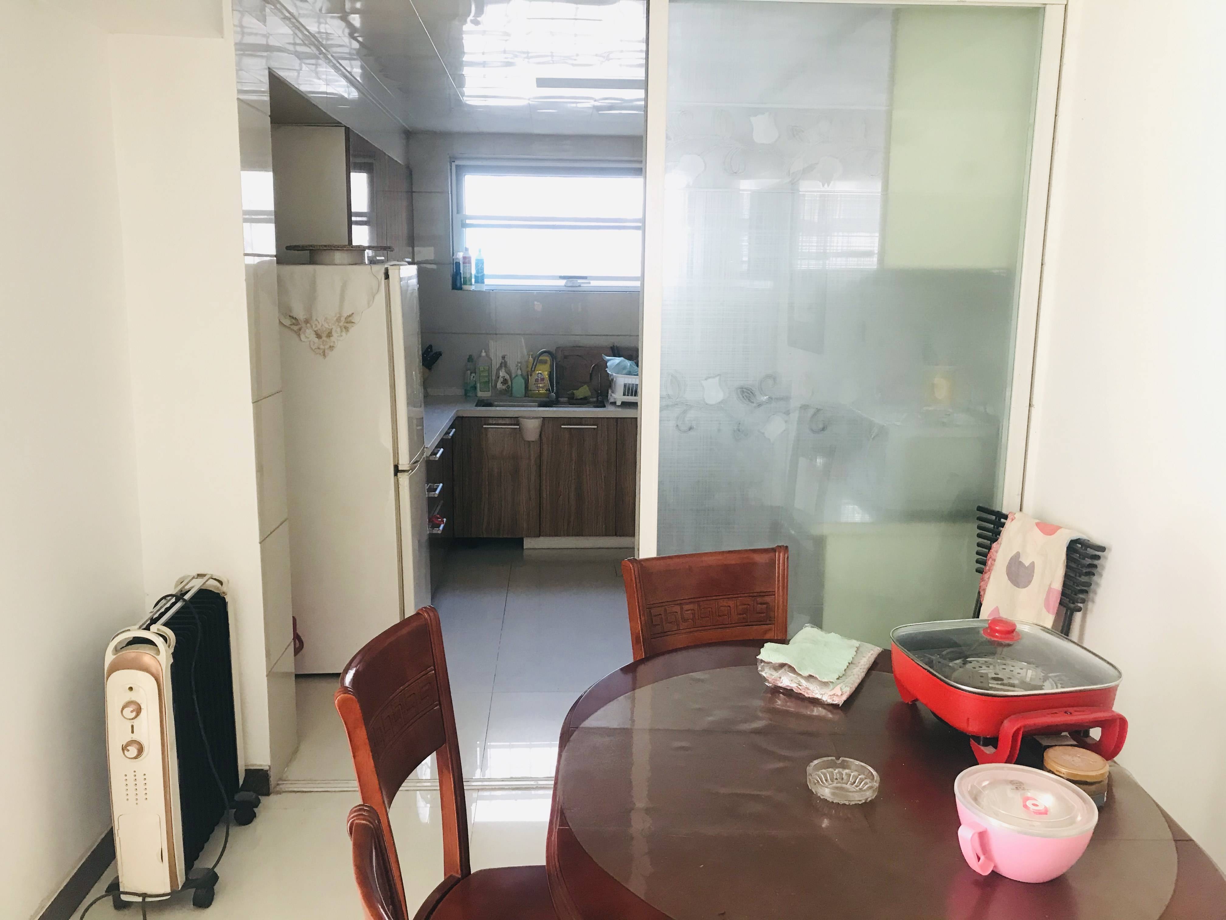 青后小区