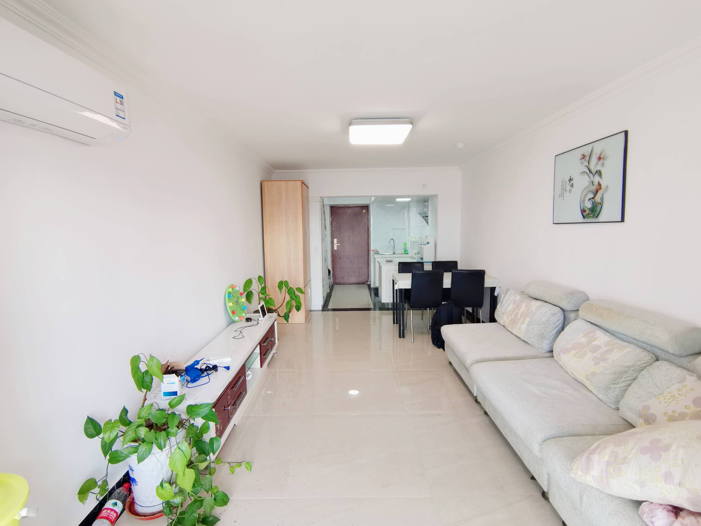  卓越时代广场 西