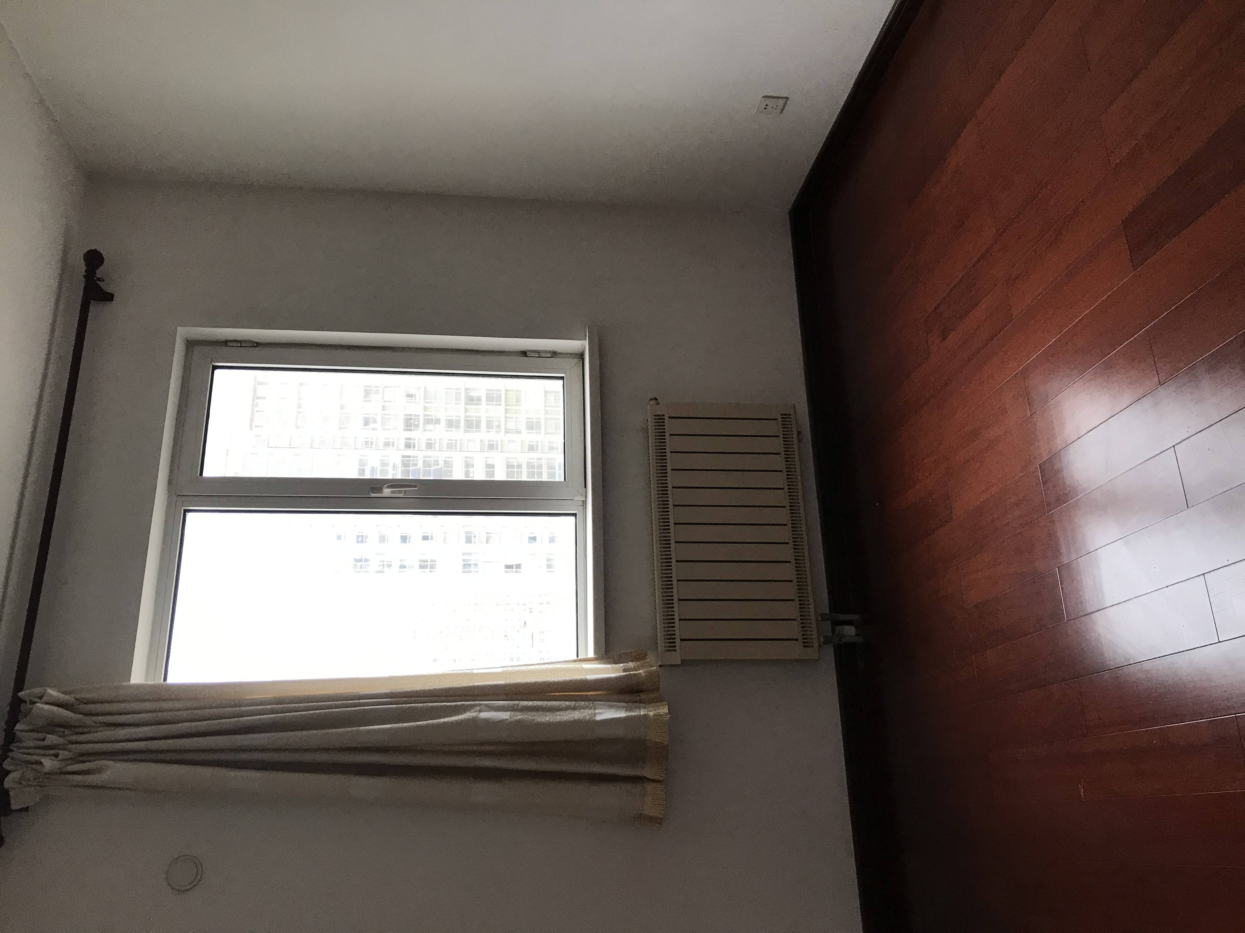 整租·鲁能领秀城九区(D区)  南北