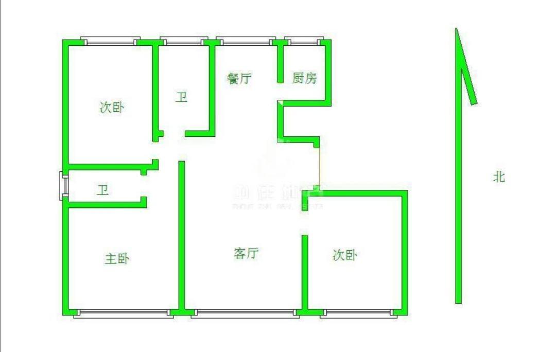 德润天玺