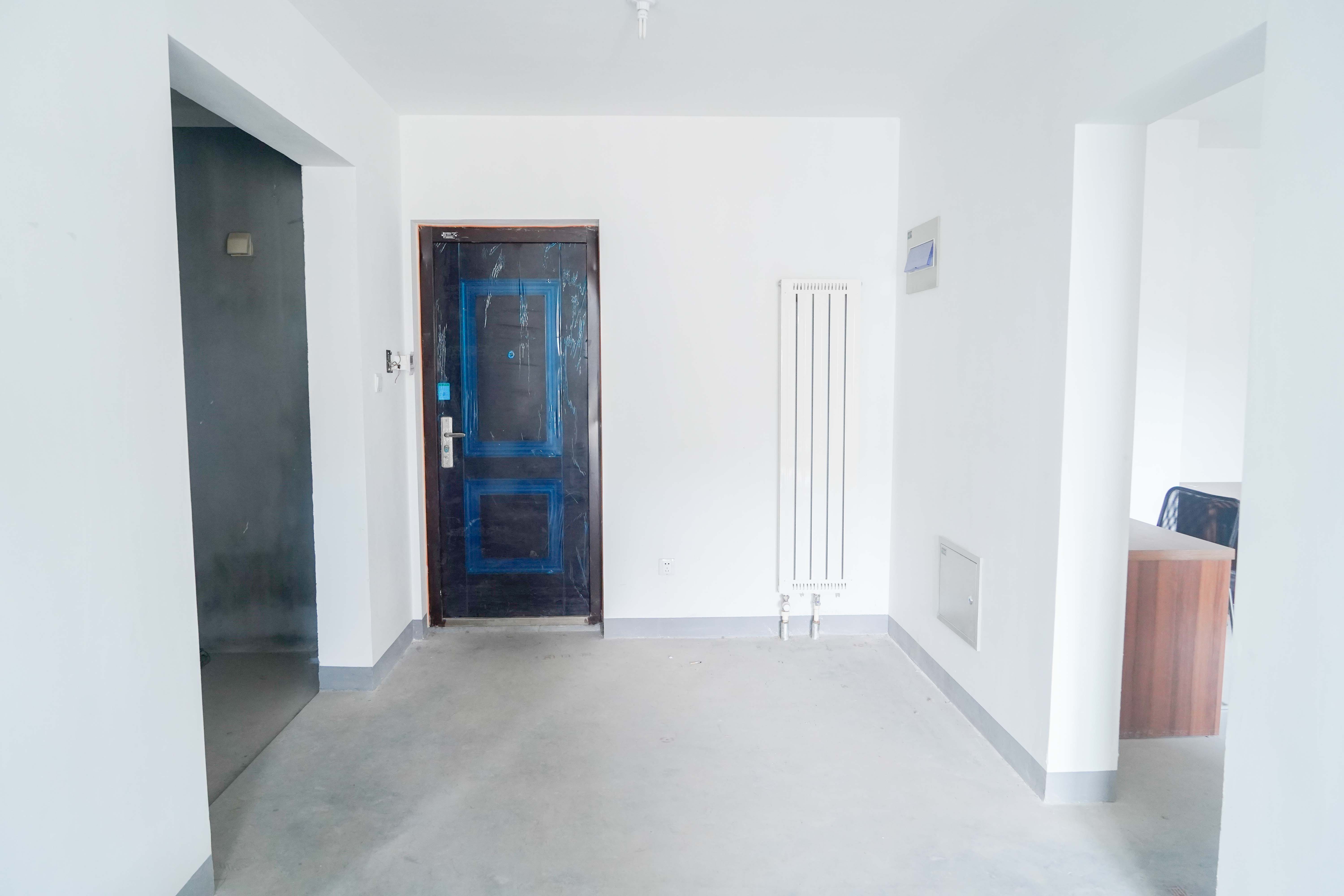 绿地新里香榭丽公馆