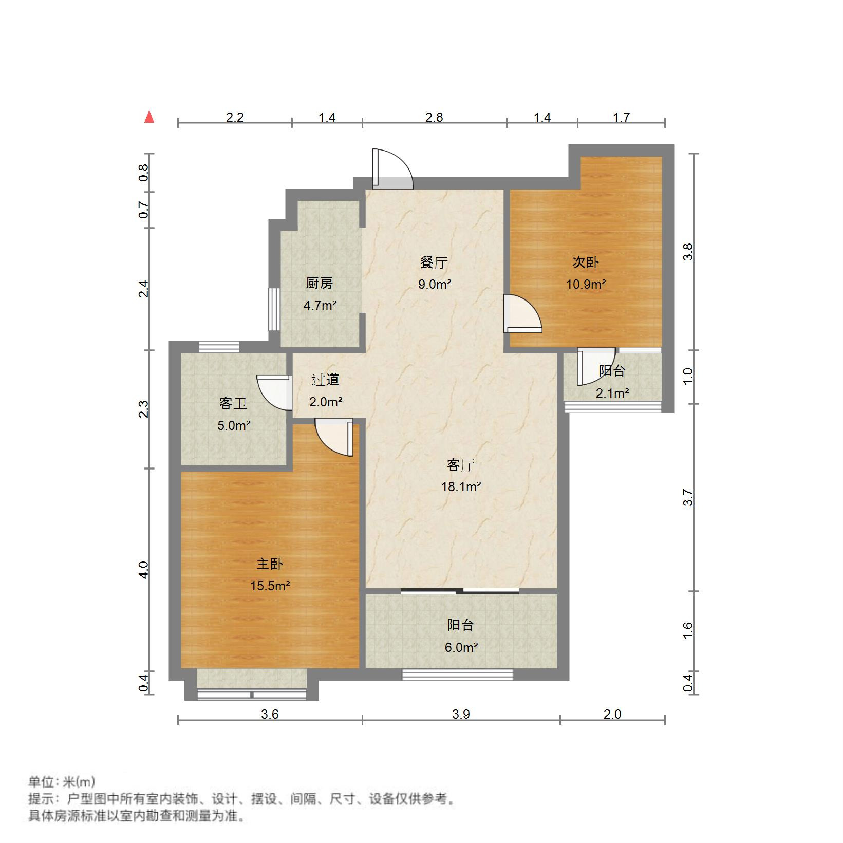绿地新里香榭丽公馆