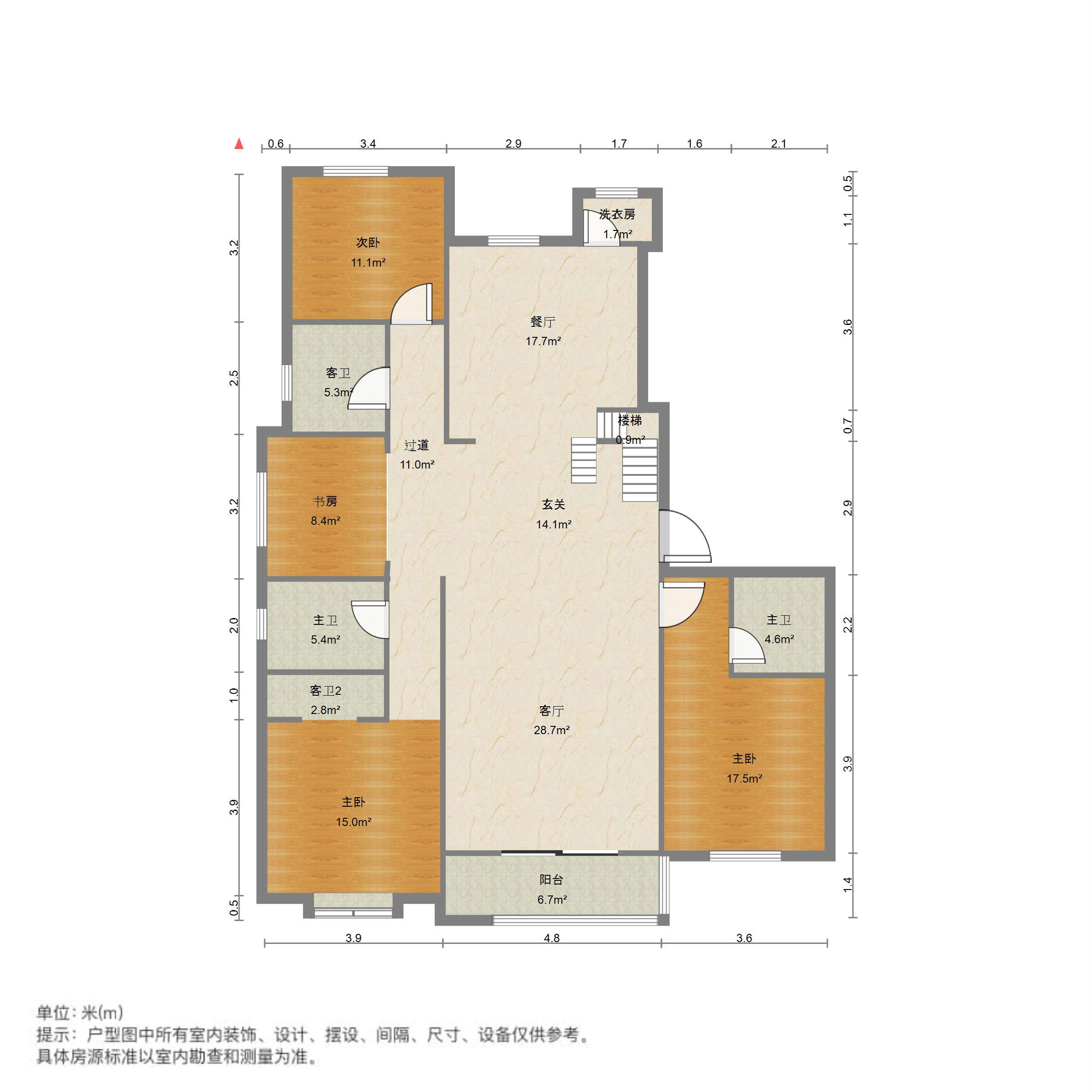 建邦原香溪谷