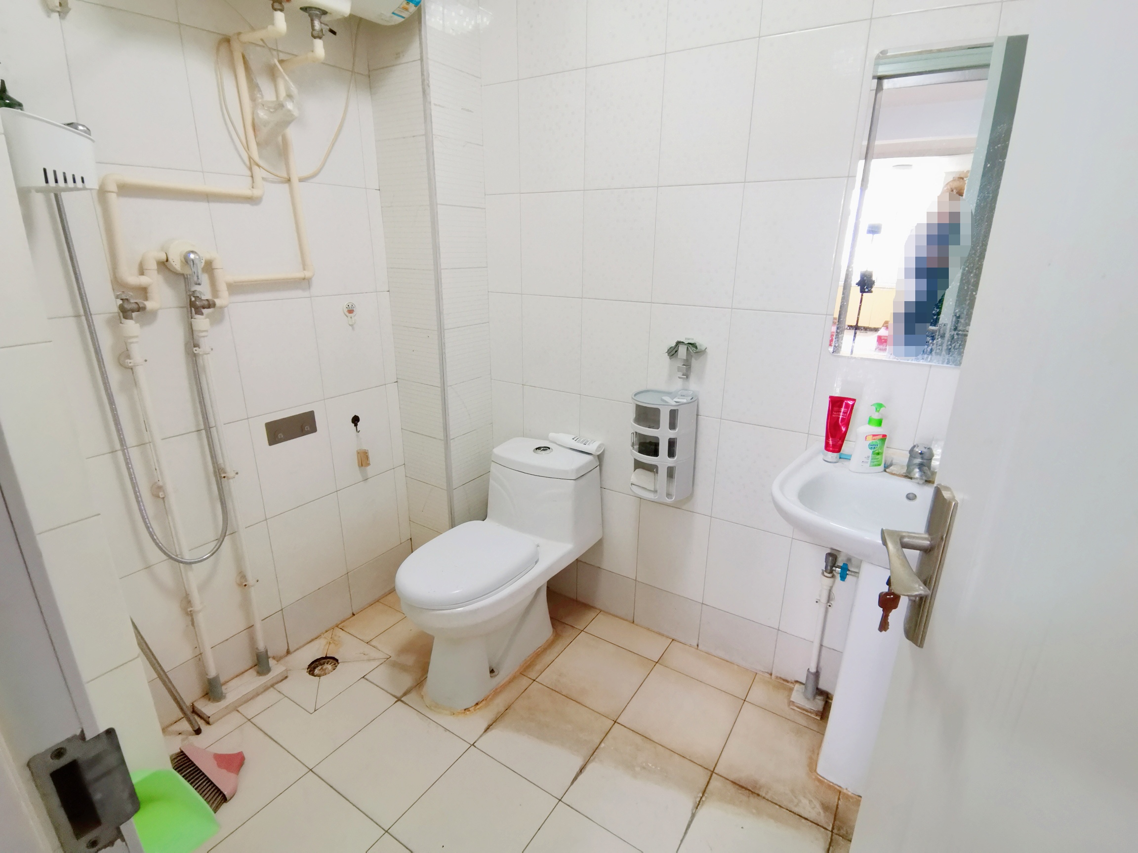 正大城市花园翠苑