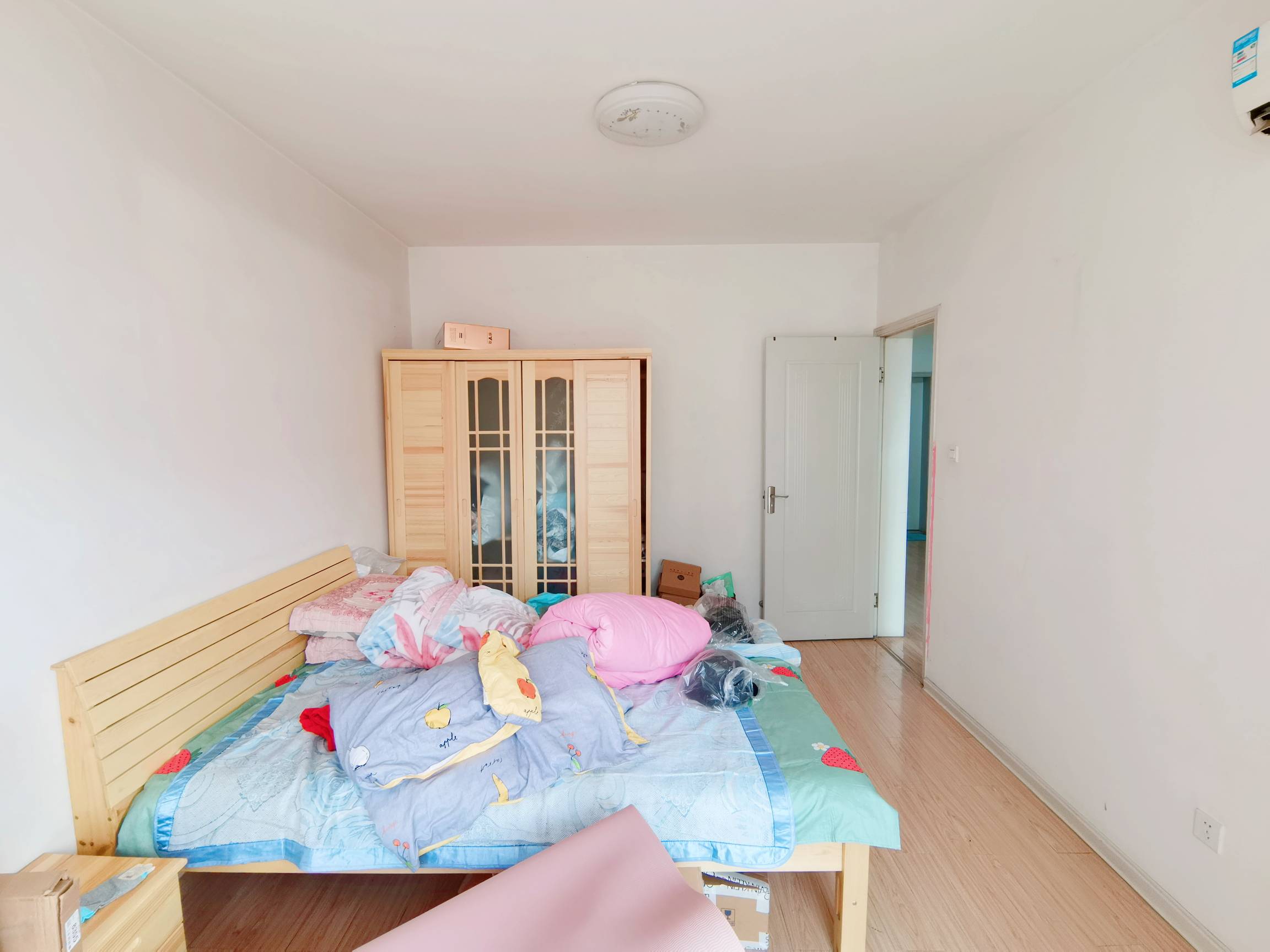 正大城市花园翠苑