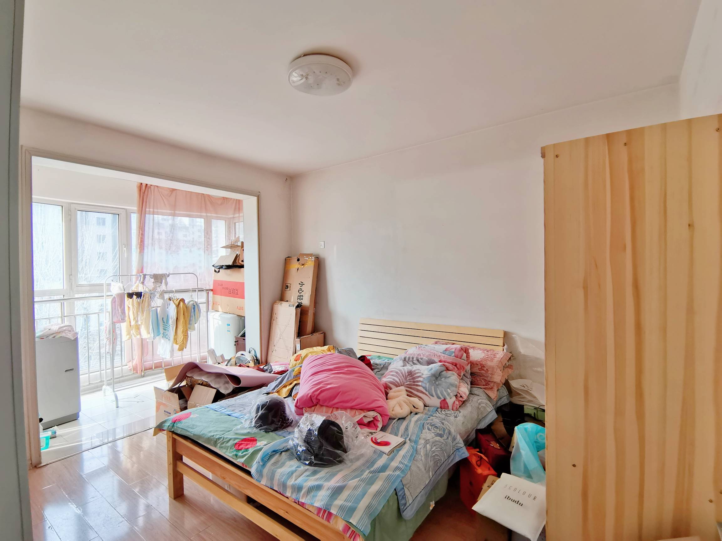 正大城市花园翠苑