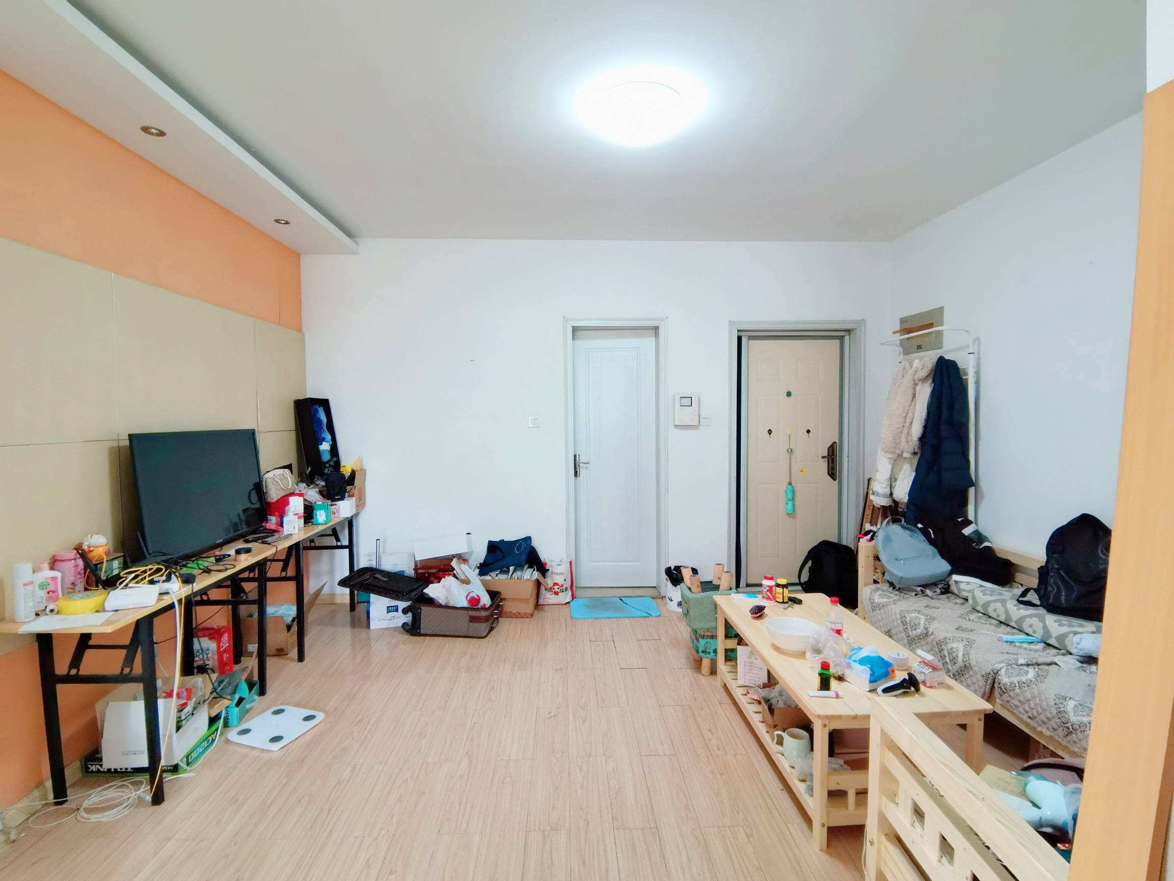 正大城市花园翠苑