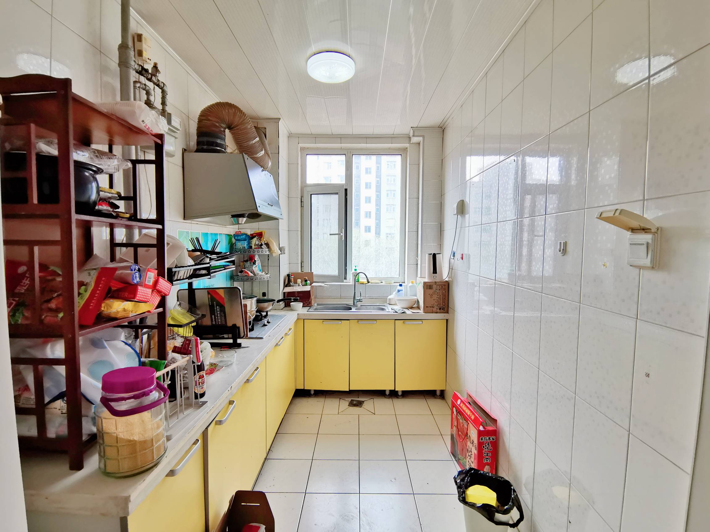 正大城市花园翠苑