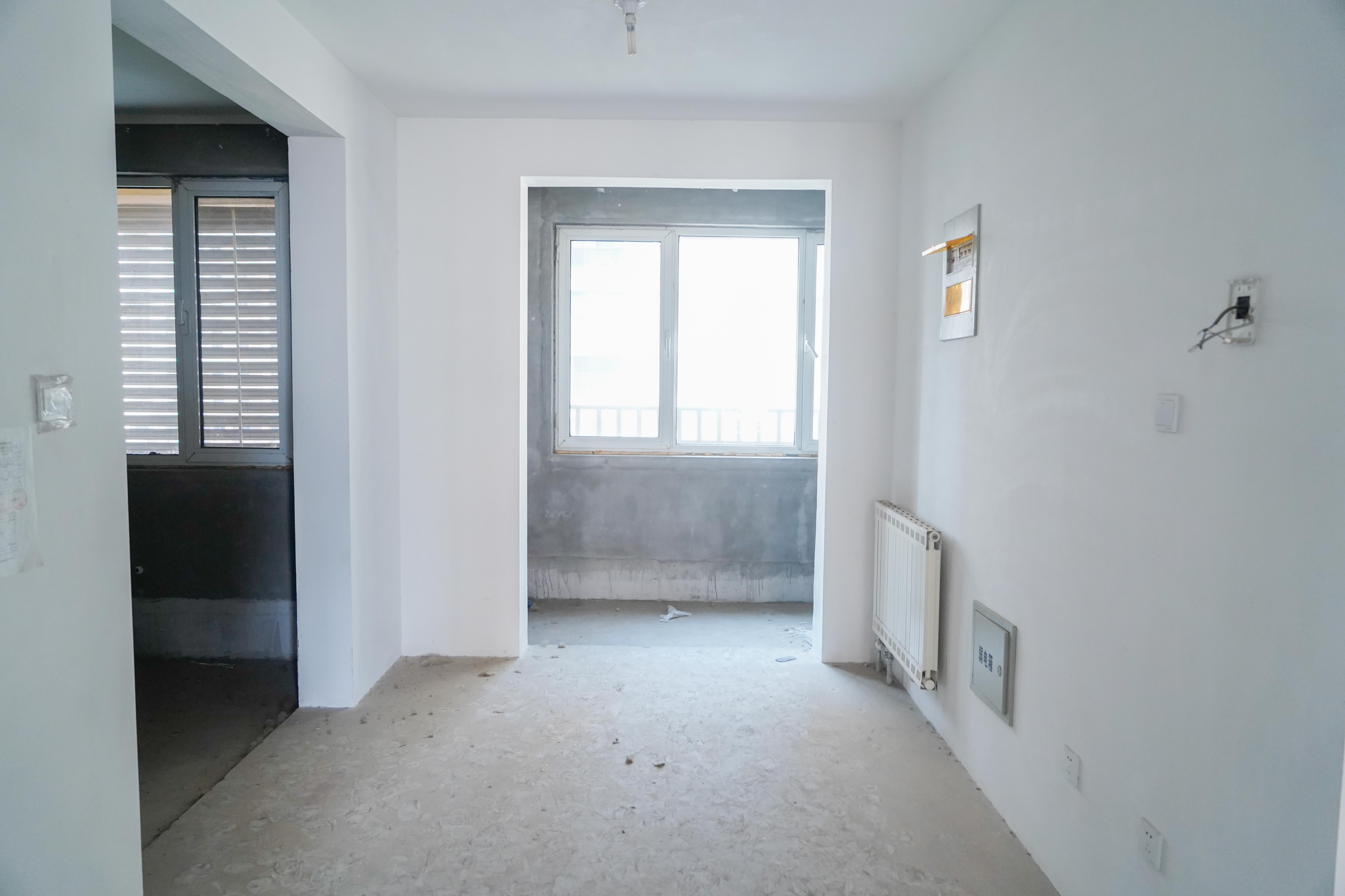 中建长清湖和园