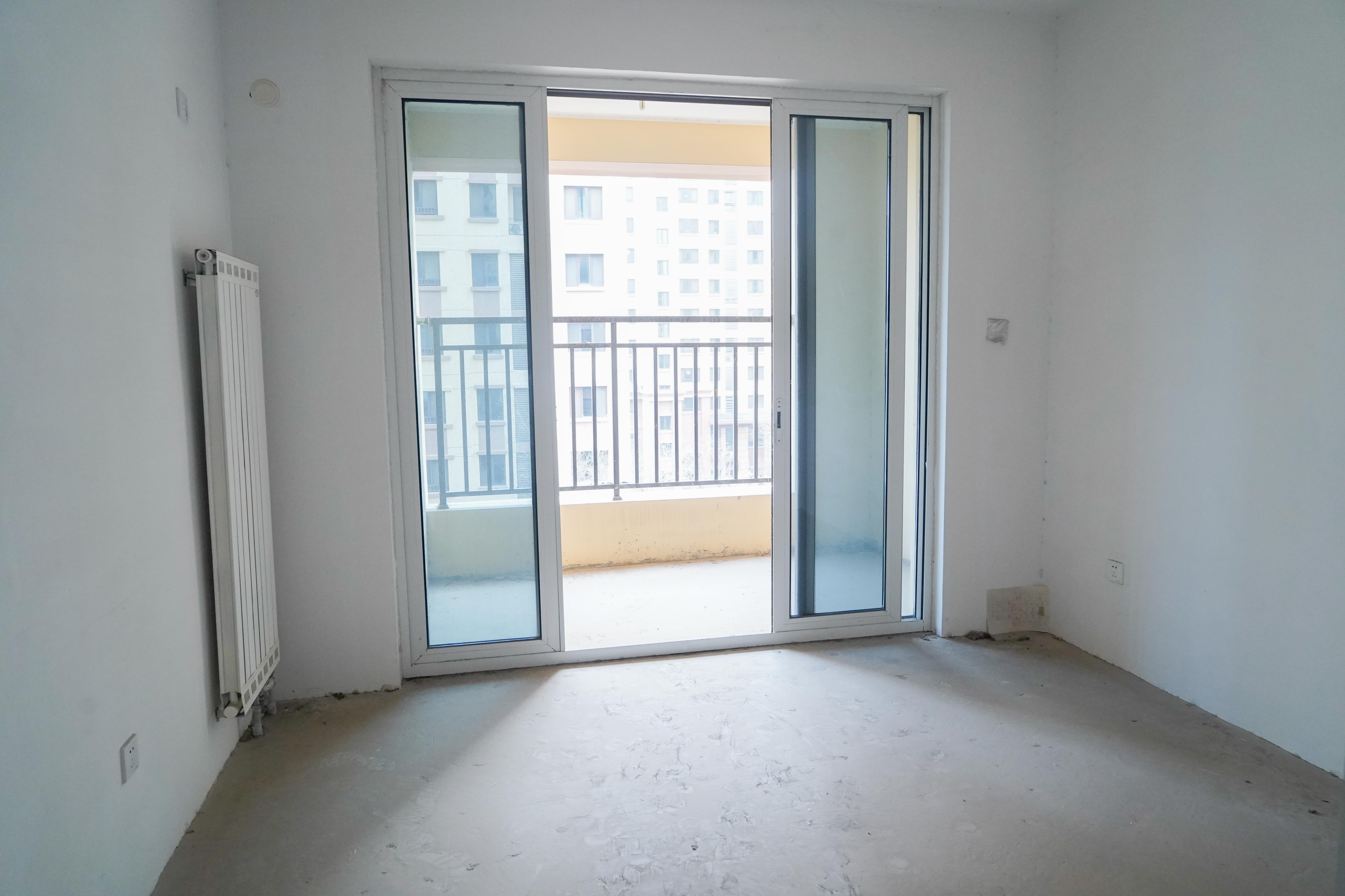 中建长清湖和园