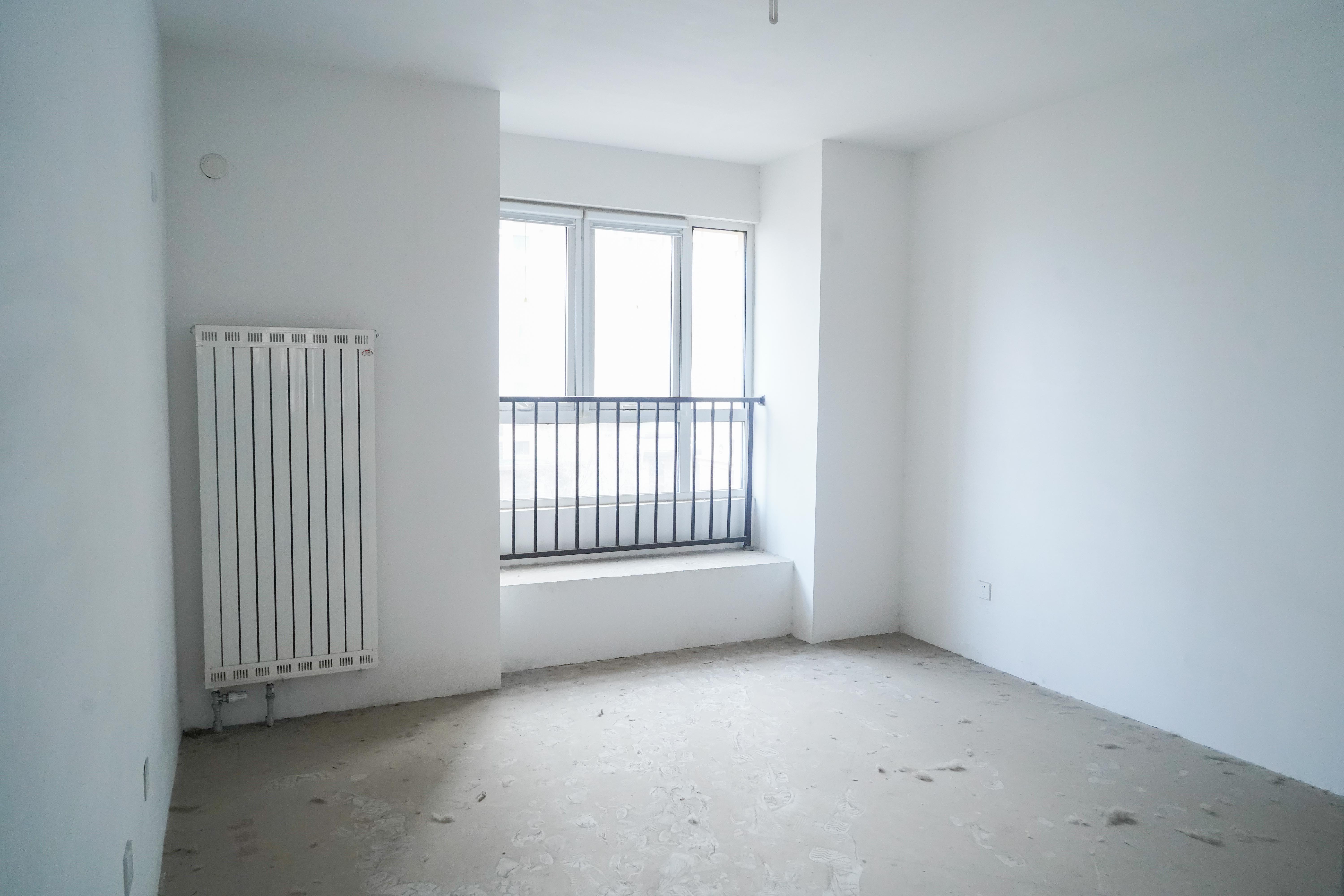 中建长清湖和园