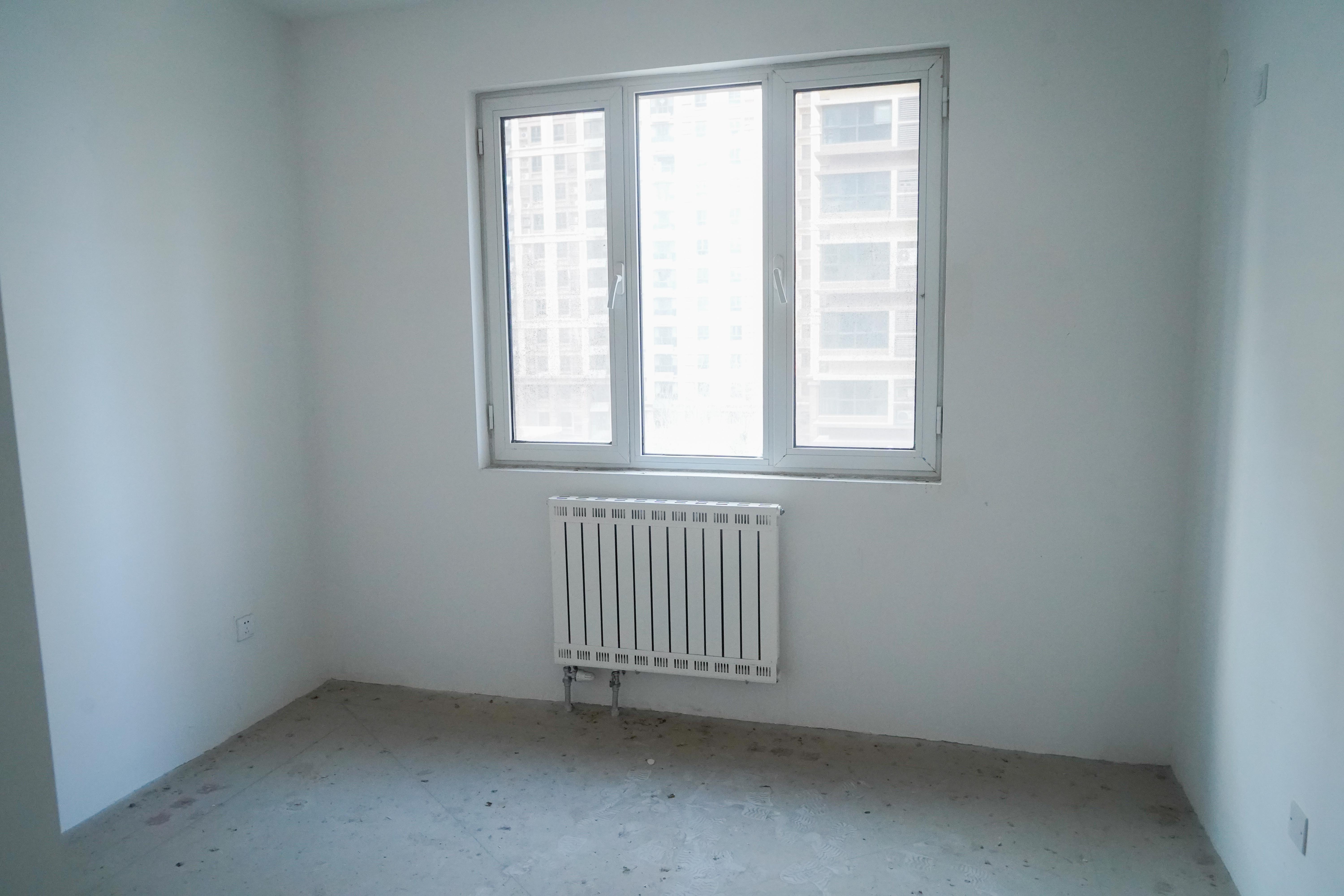 中建长清湖和园